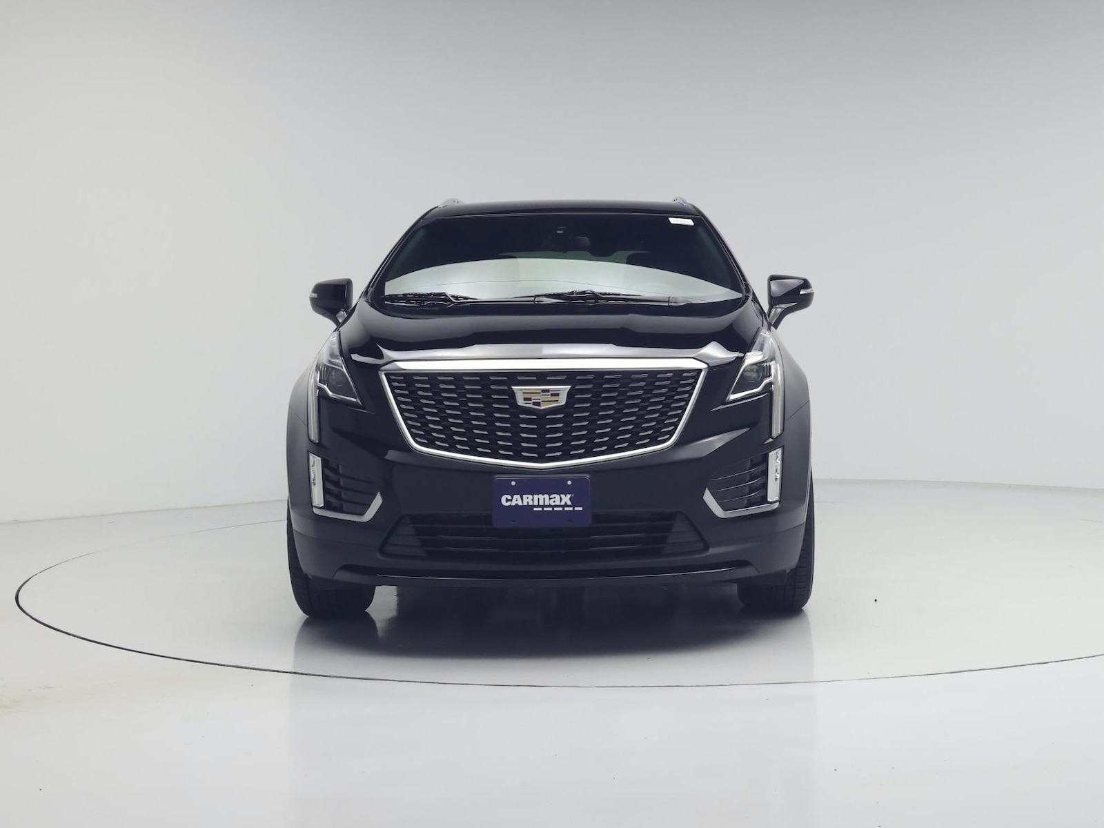 2020 Cadillac XT5 Luxury - Photo 6