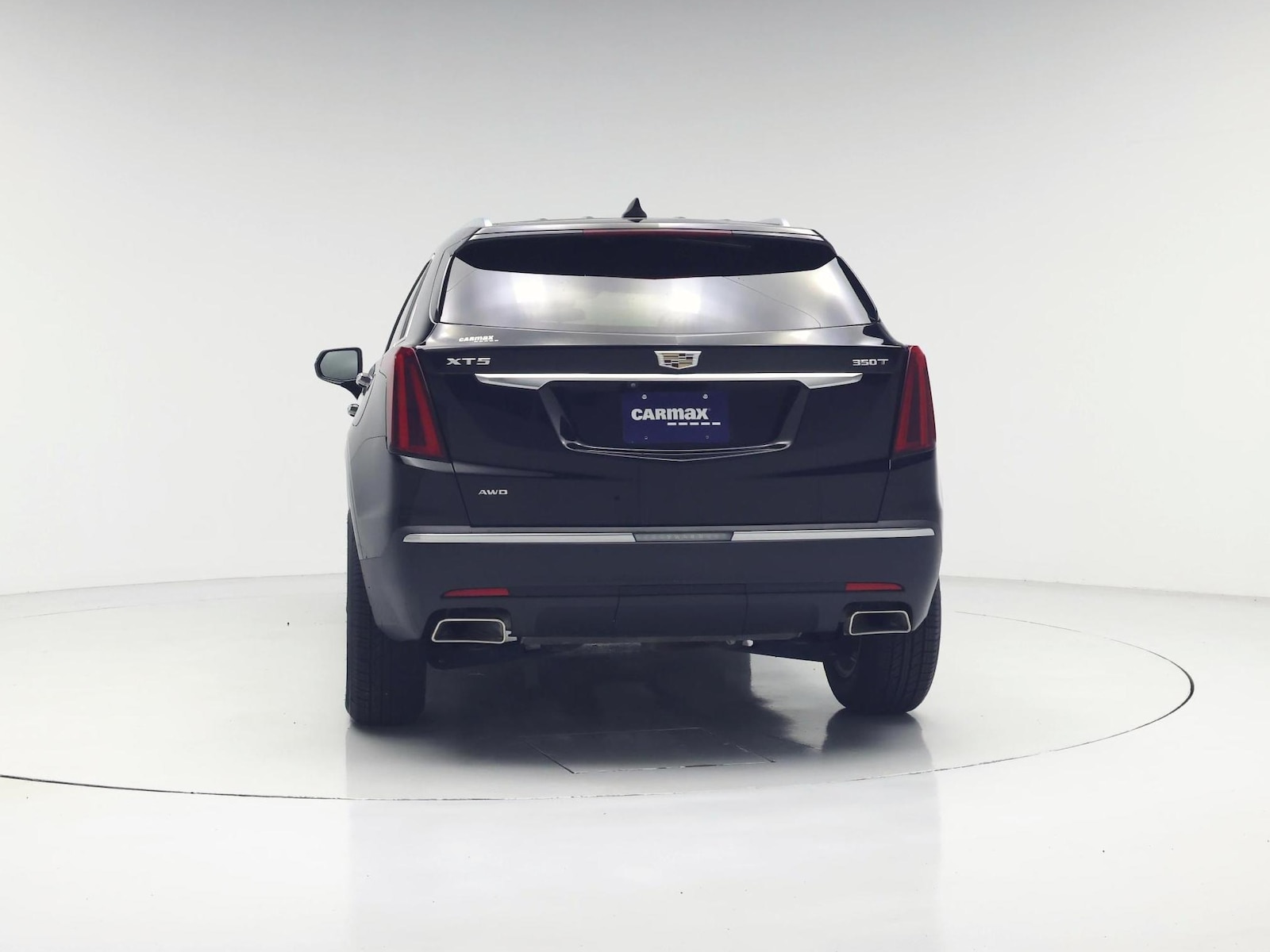 2020 Cadillac XT5 Luxury - Photo 7