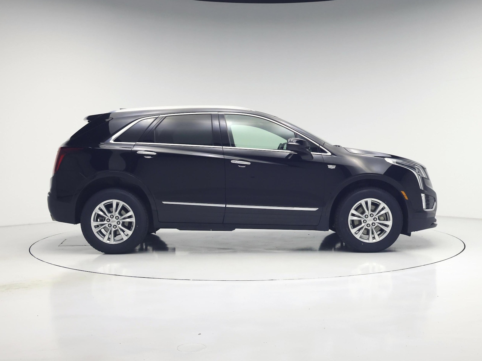 2020 Cadillac XT5 Luxury - Photo 8