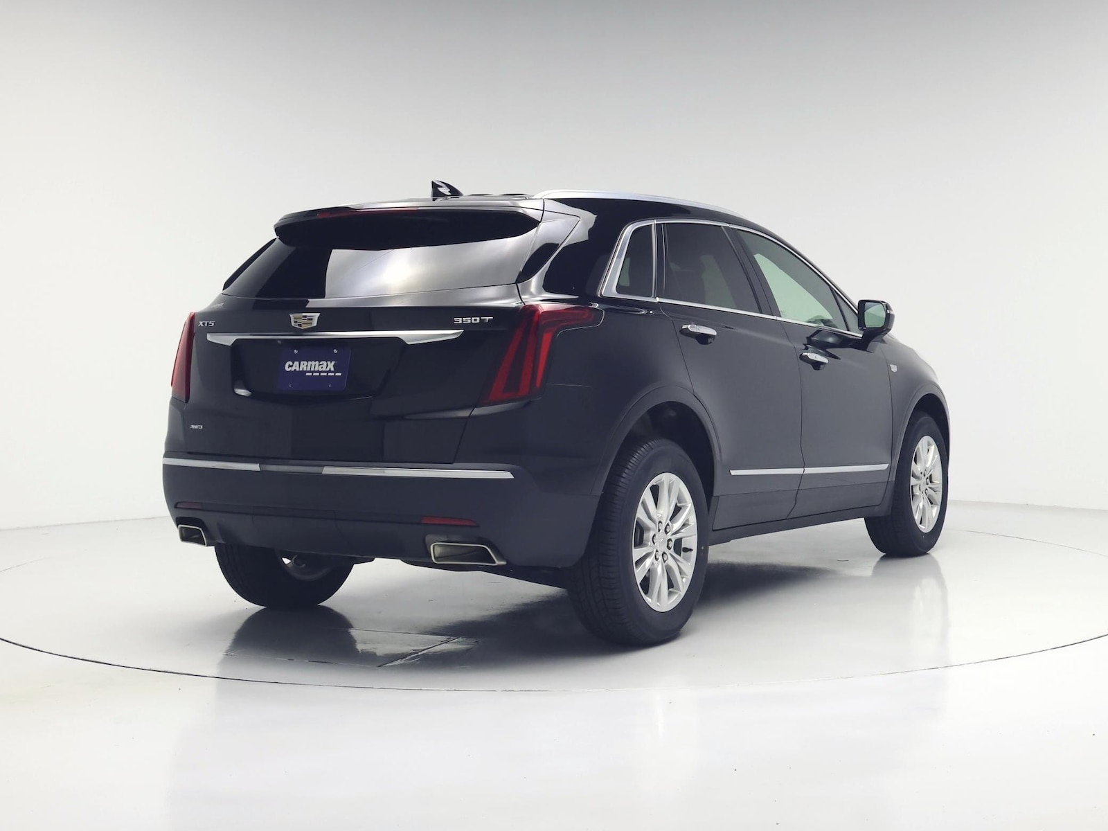 2020 Cadillac XT5 Luxury - Photo 9