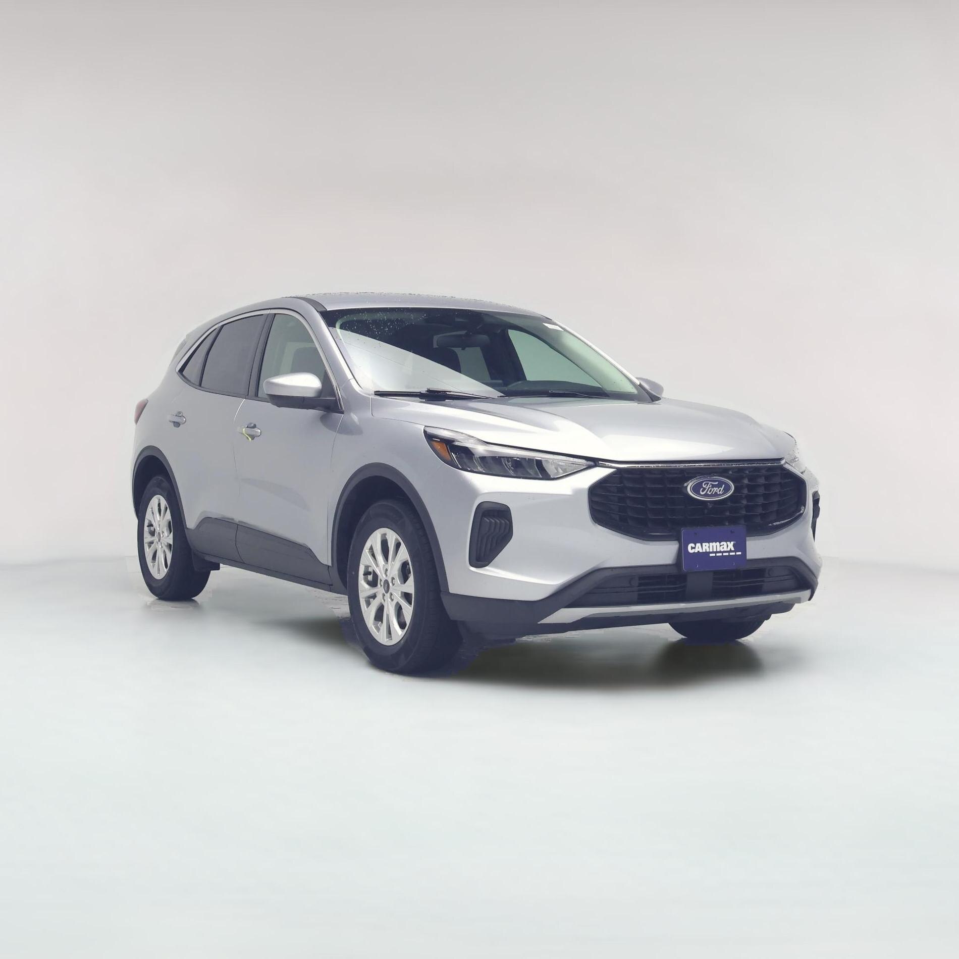Thumbnail: 2023 Ford Escape - 1