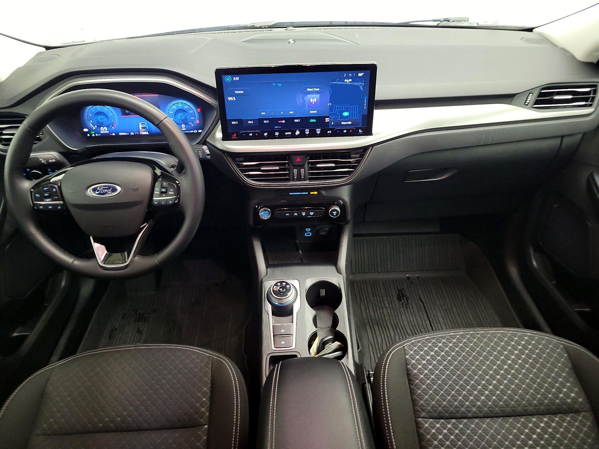 Thumbnail: 2023 Ford Escape - 9