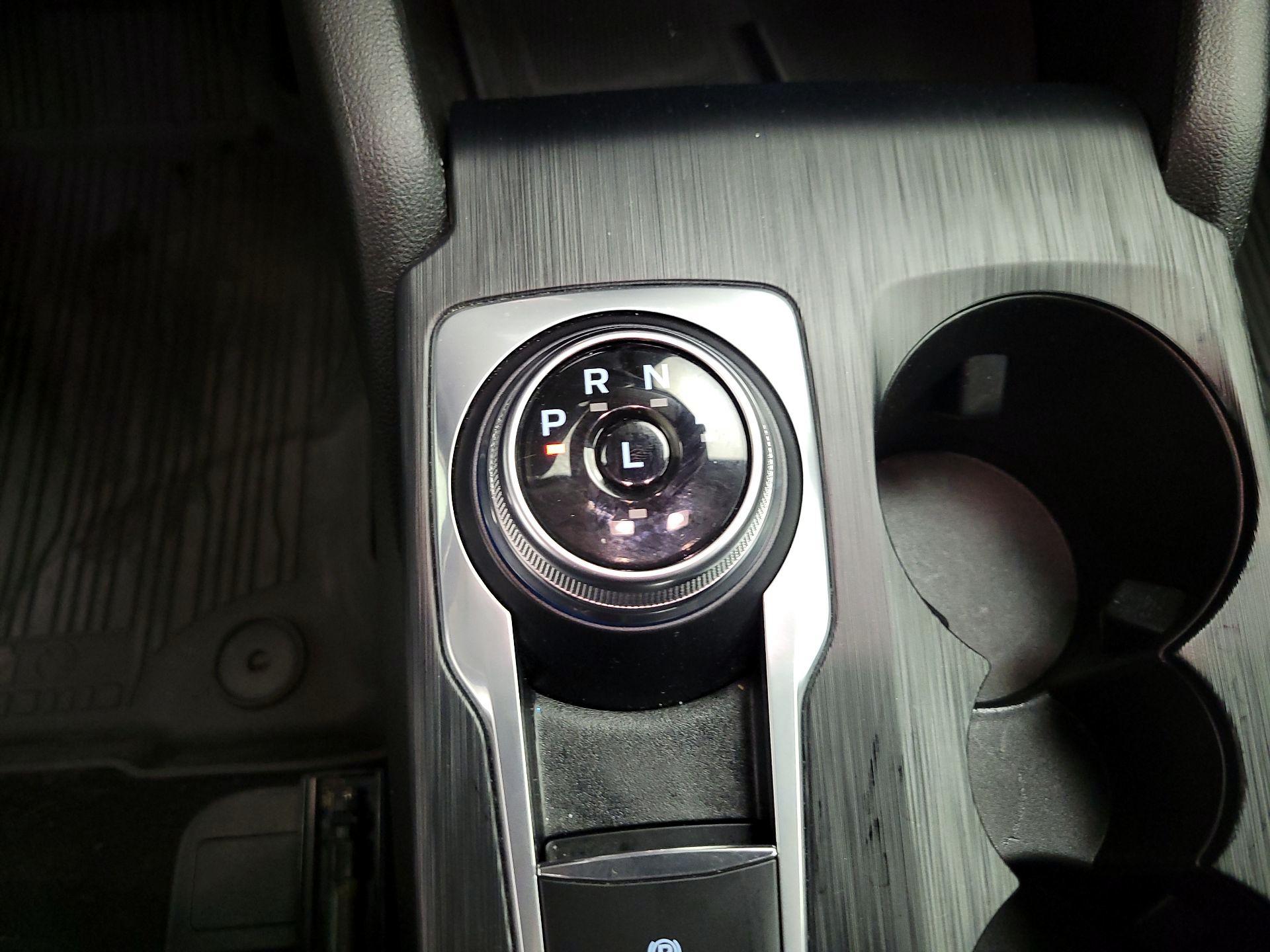 Thumbnail: 2023 Ford Escape - 15