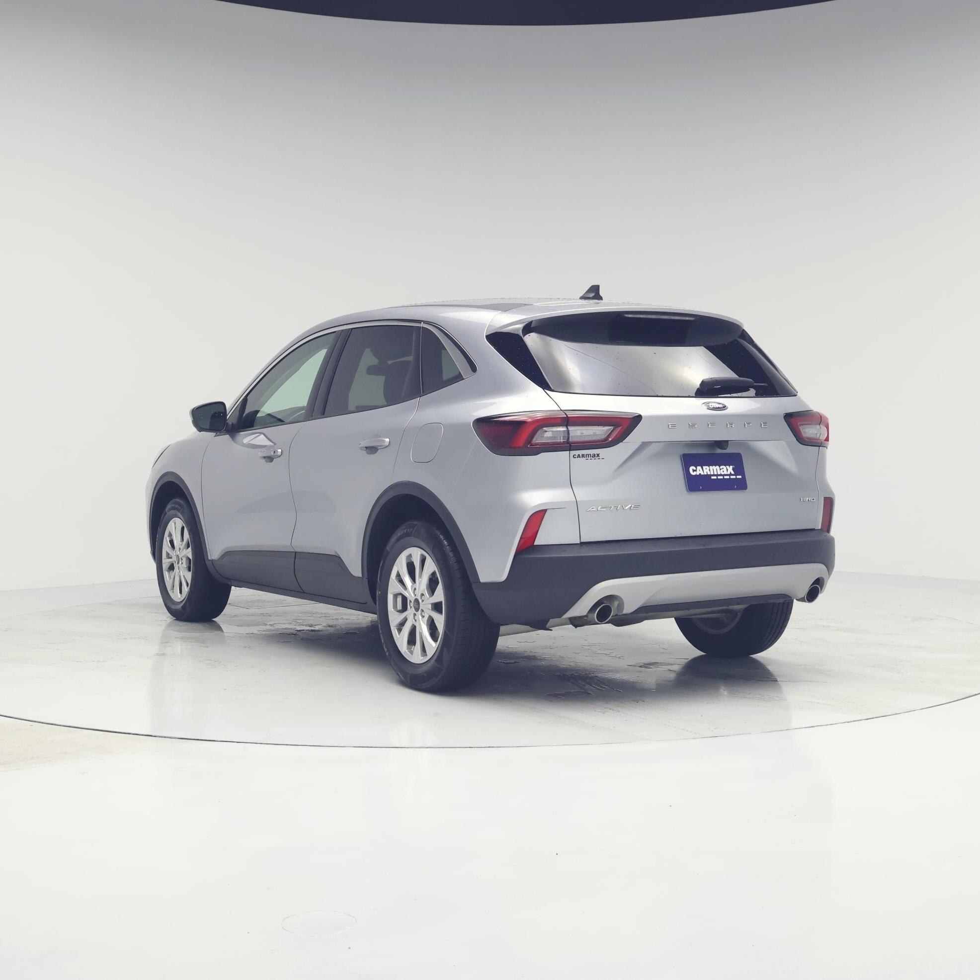 Thumbnail: 2023 Ford Escape - 2