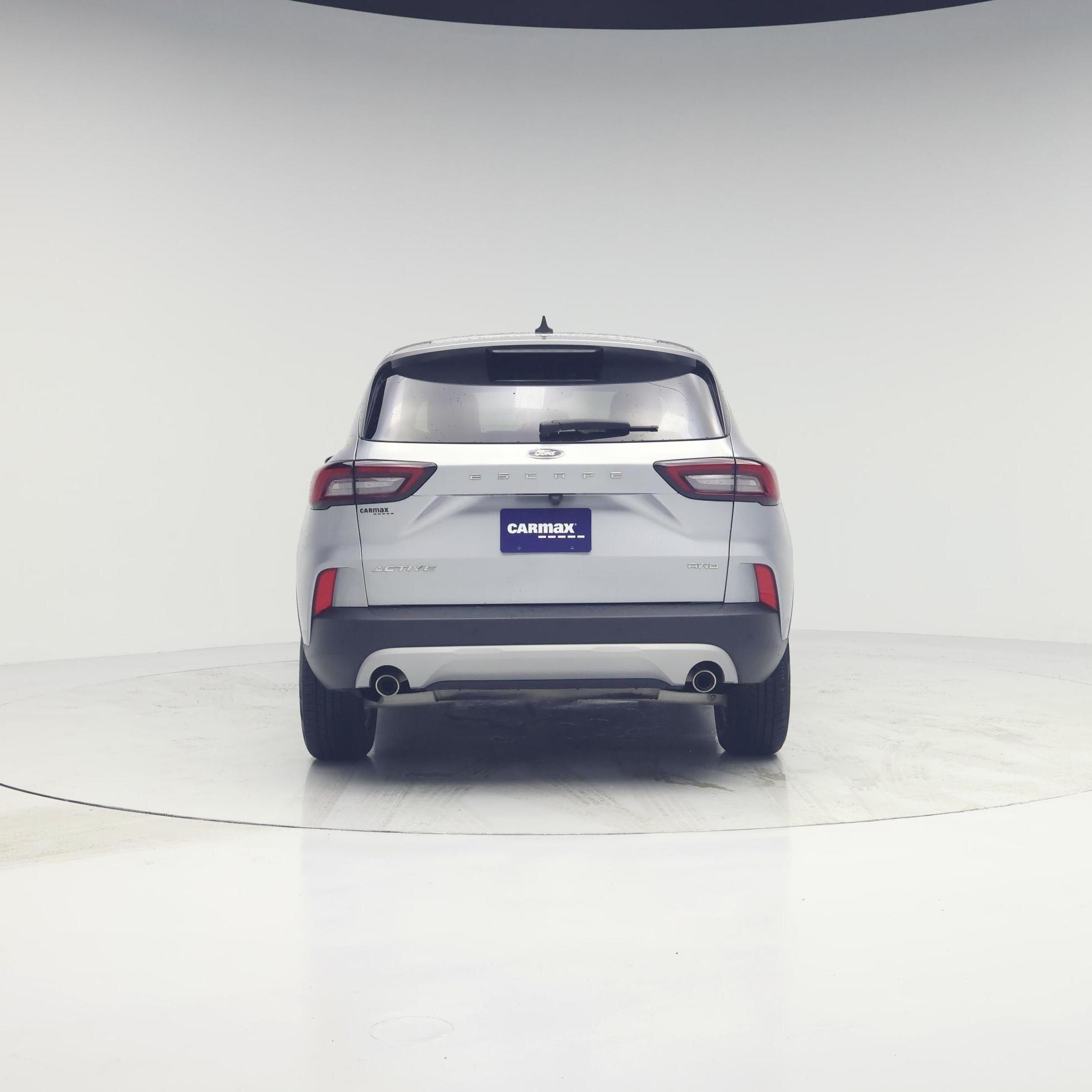 Thumbnail: 2023 Ford Escape - 6