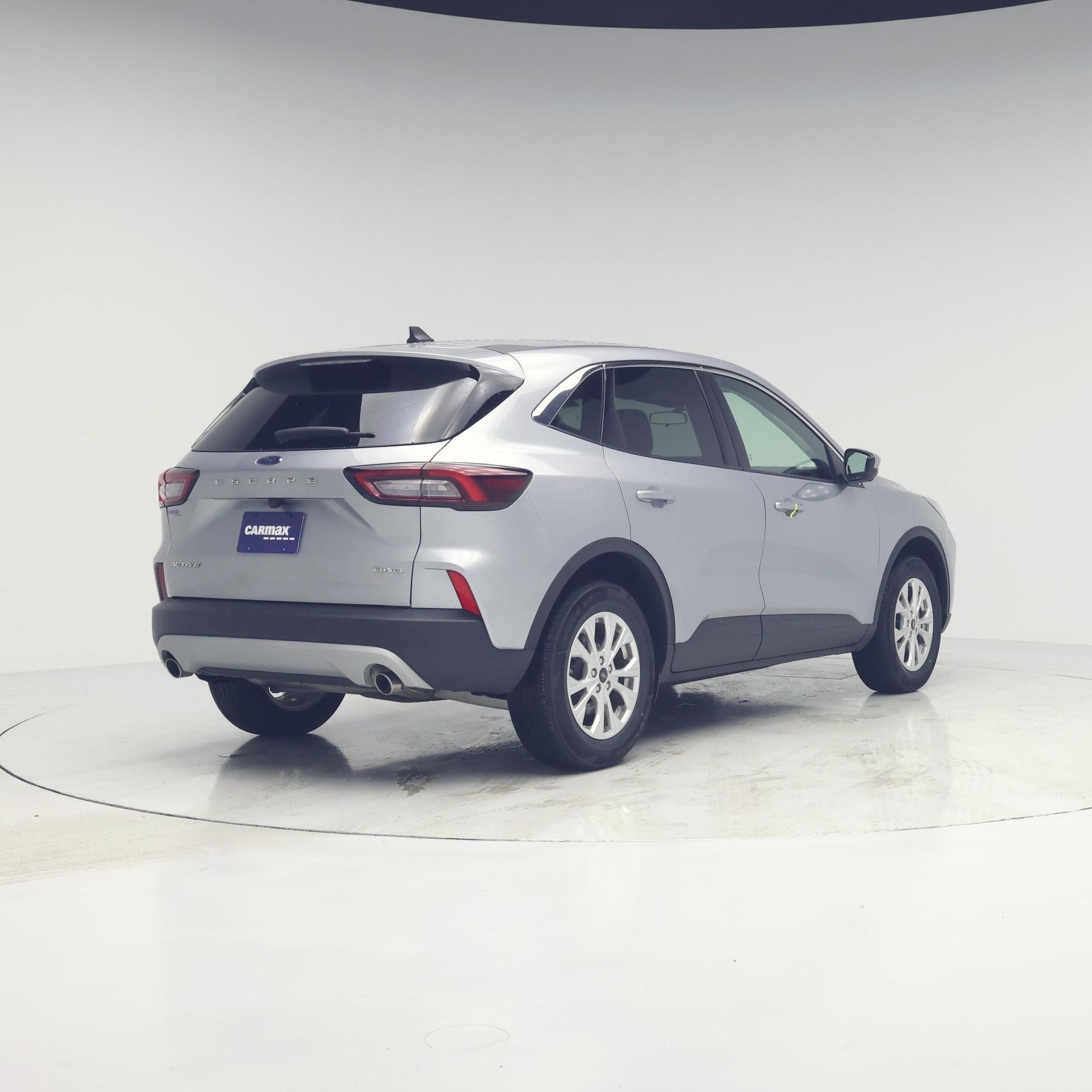 Thumbnail: 2023 Ford Escape - 8
