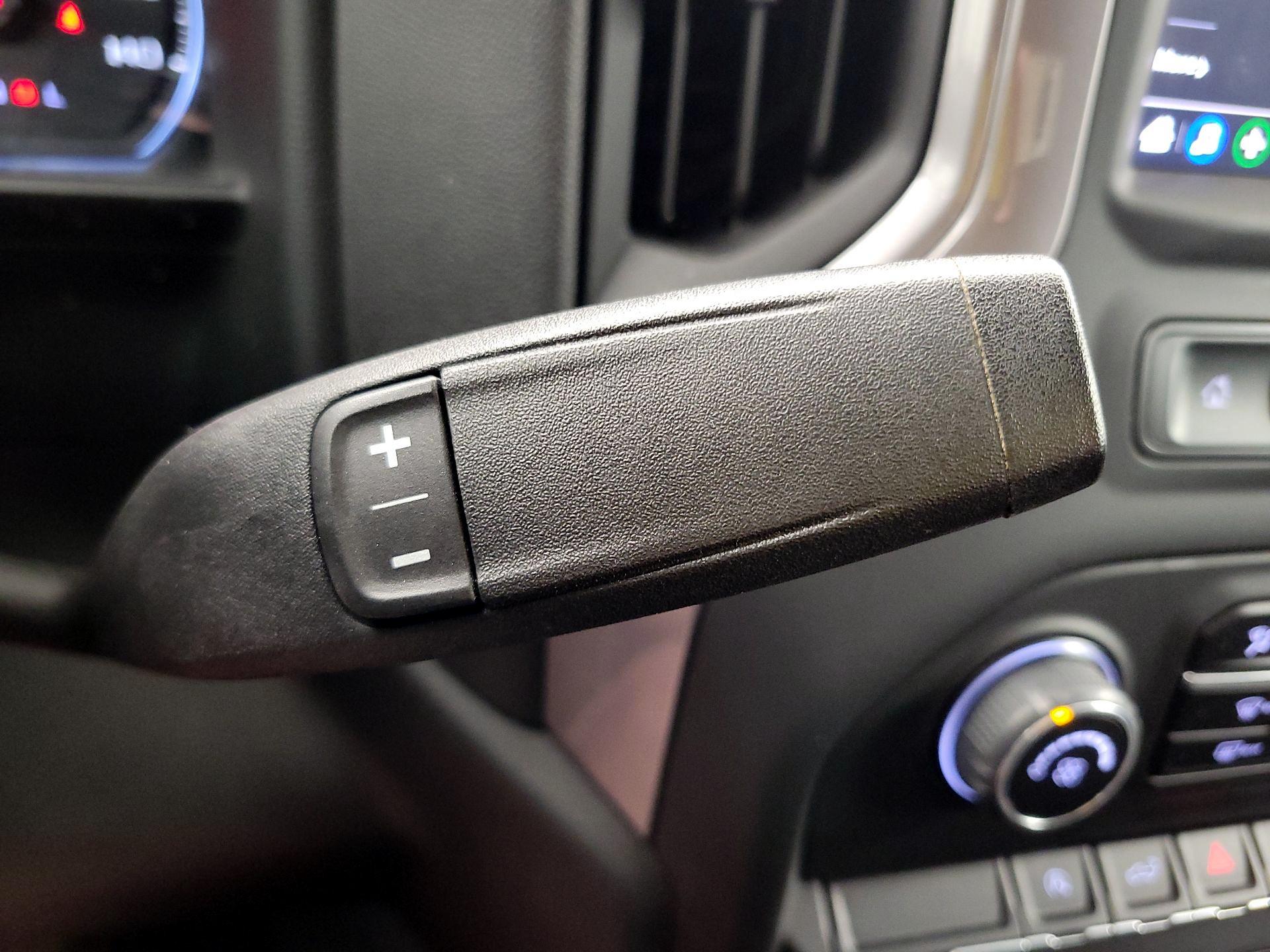 Thumbnail: 2021 Chevrolet Silverado 1500 - 17