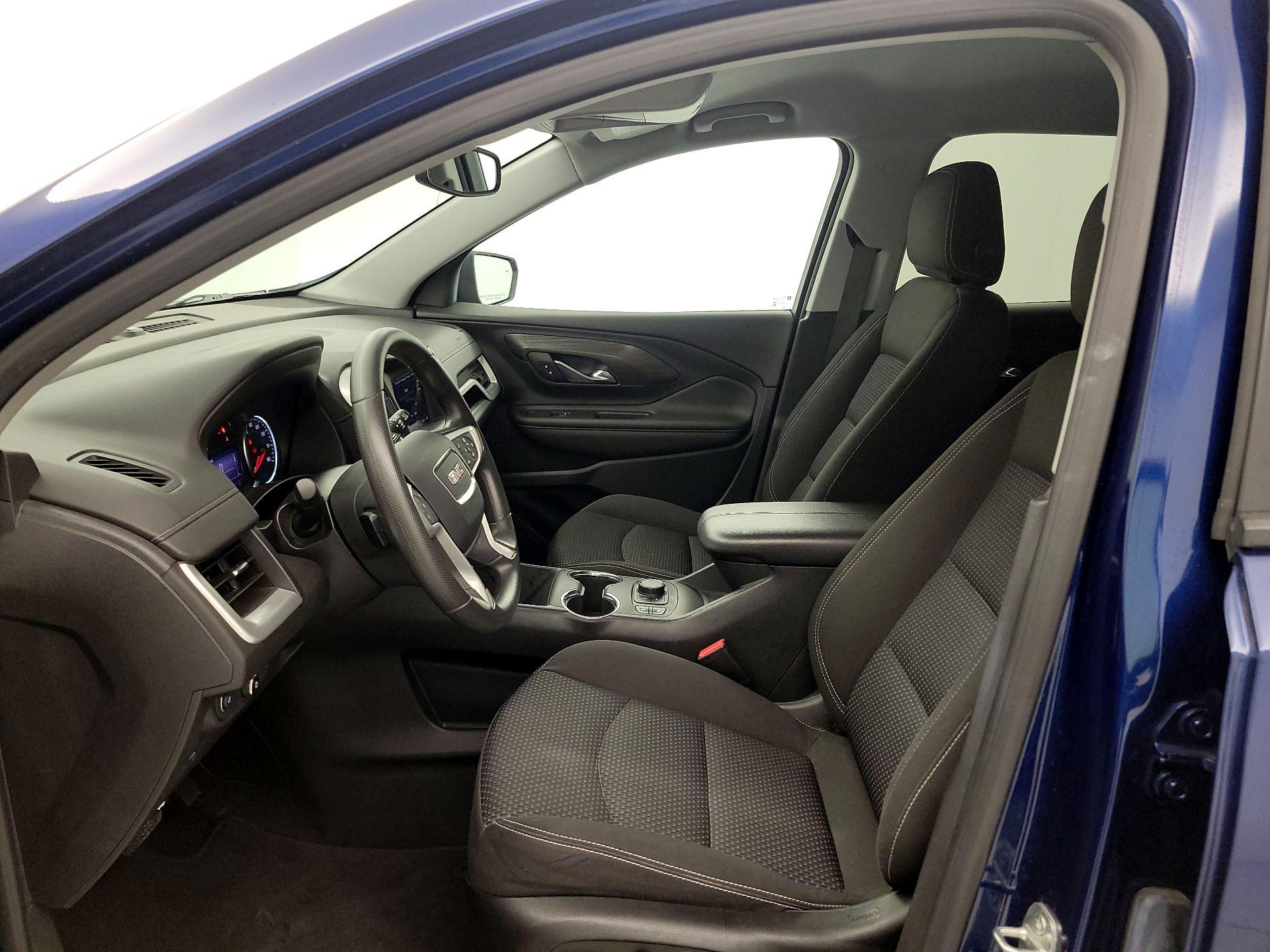 Thumbnail: 2023 GMC Terrain - 11