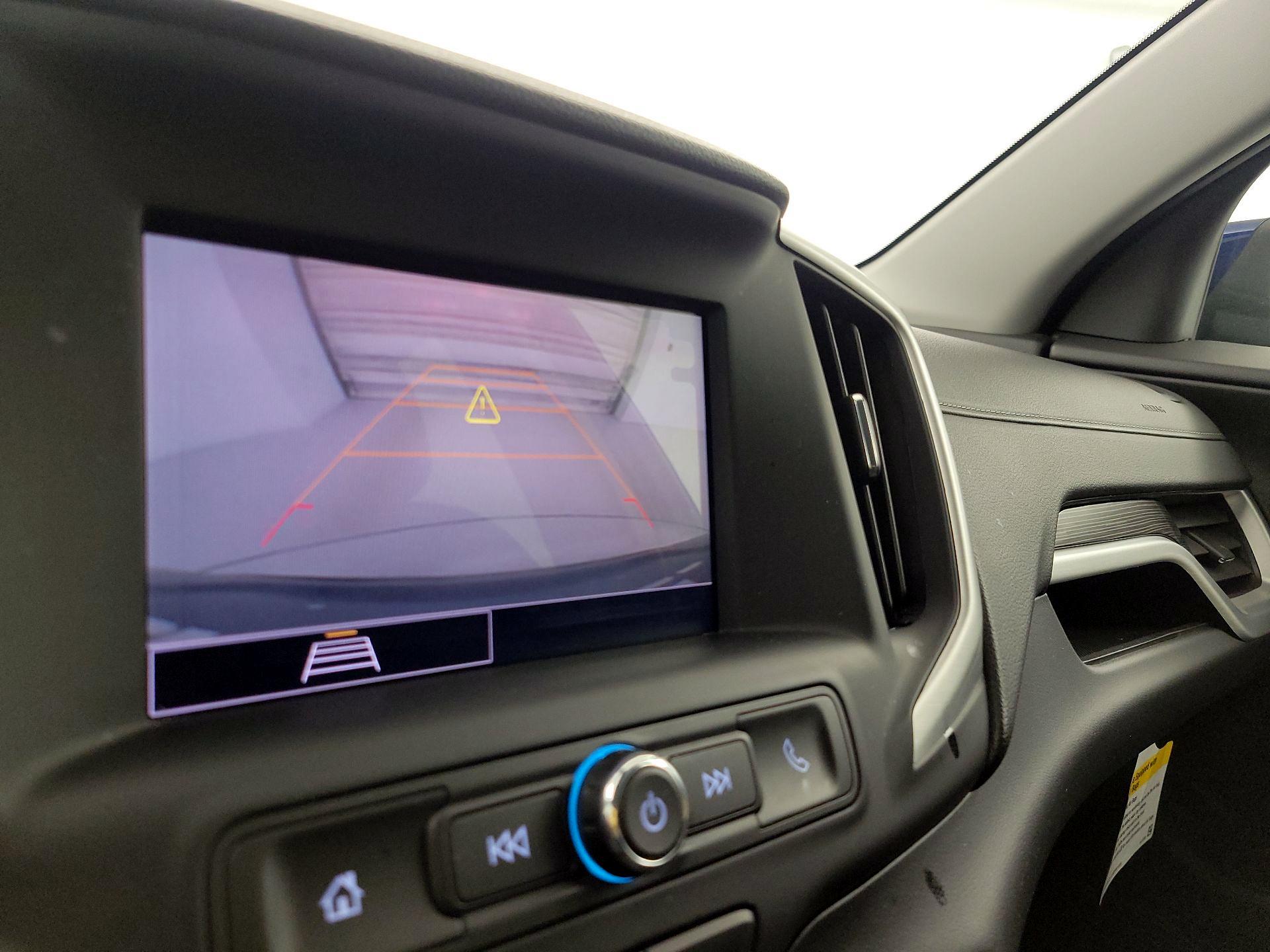 Thumbnail: 2023 GMC Terrain - 14