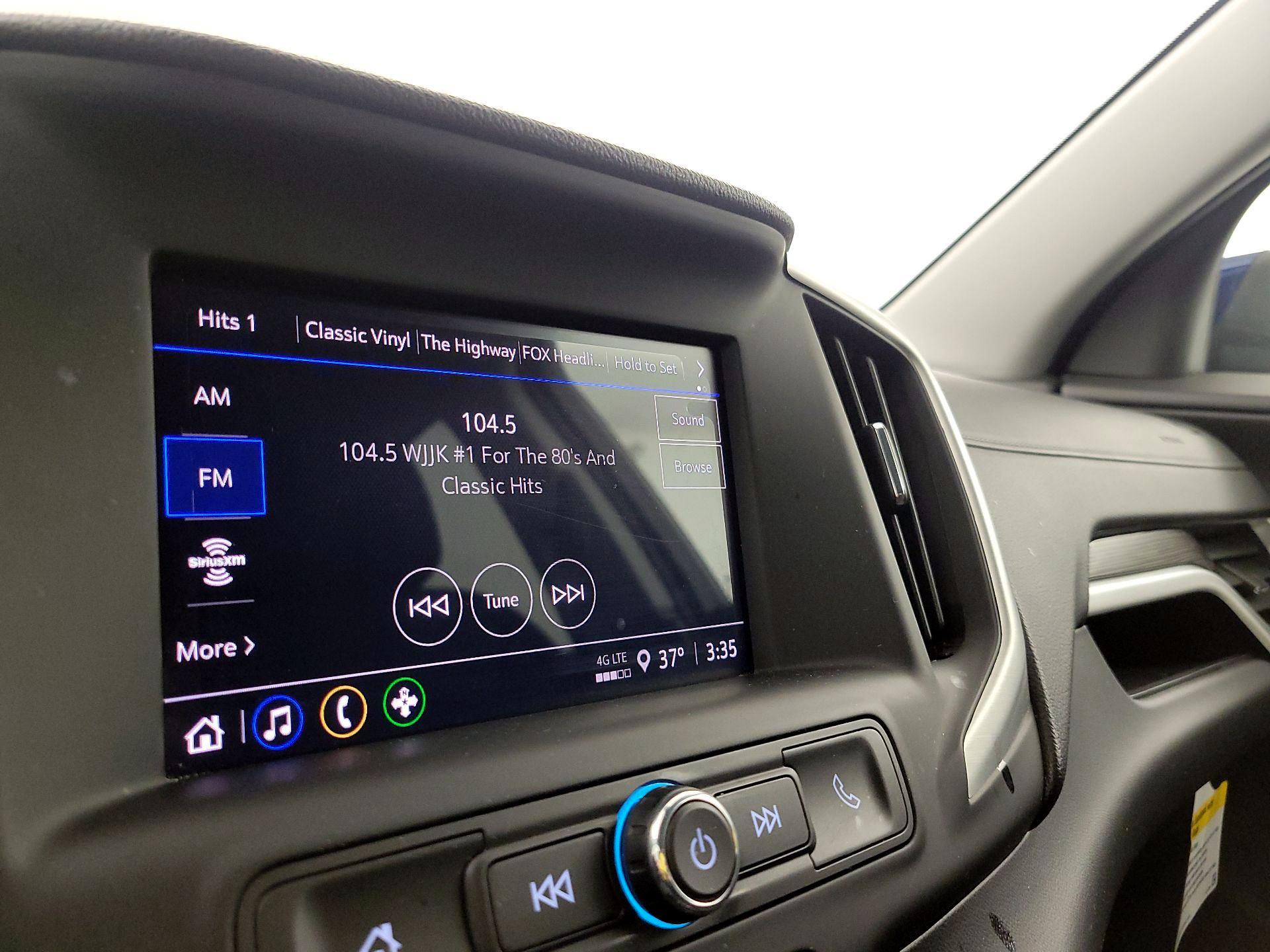 Thumbnail: 2023 GMC Terrain - 15