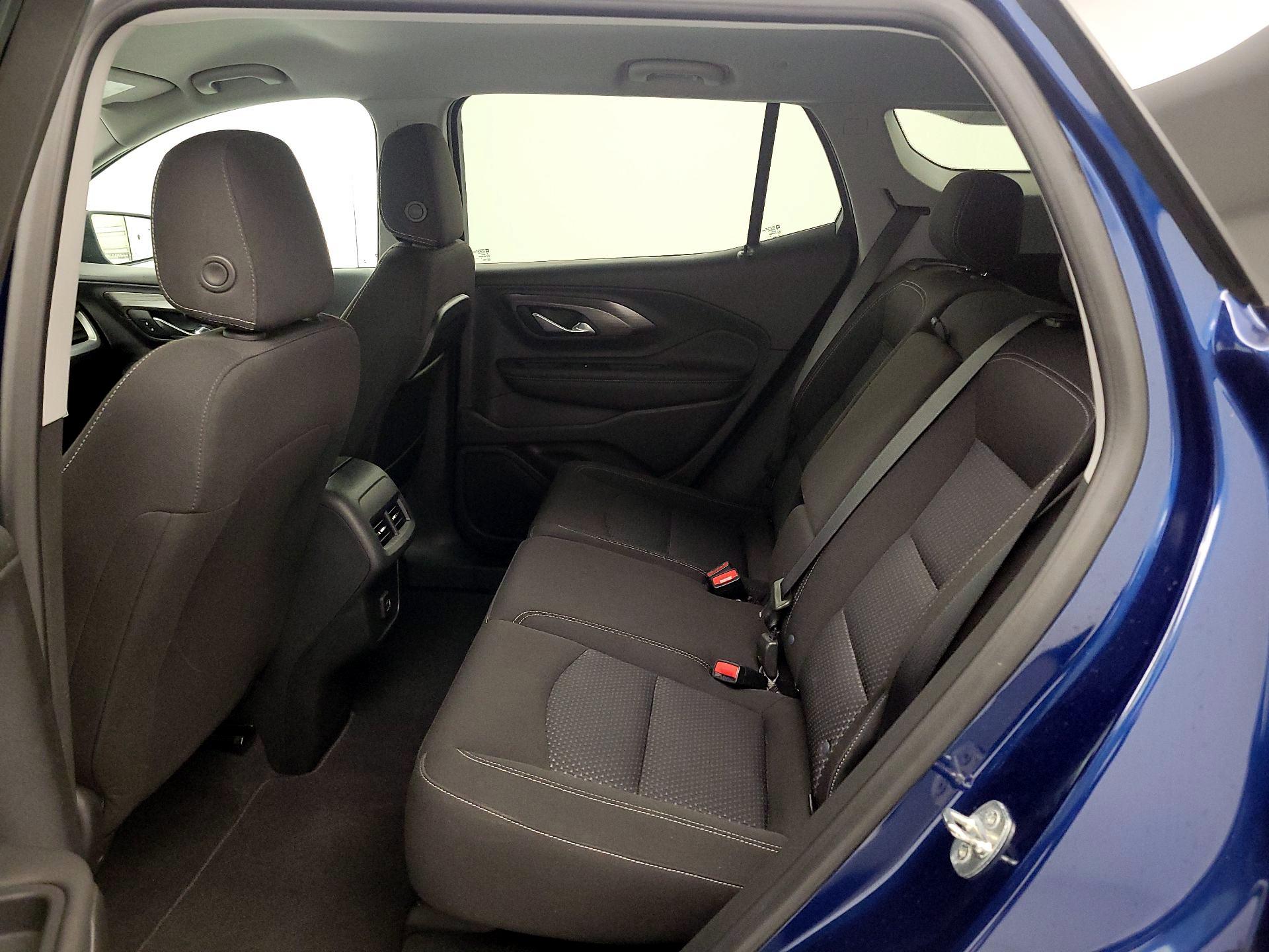 Thumbnail: 2023 GMC Terrain - 19