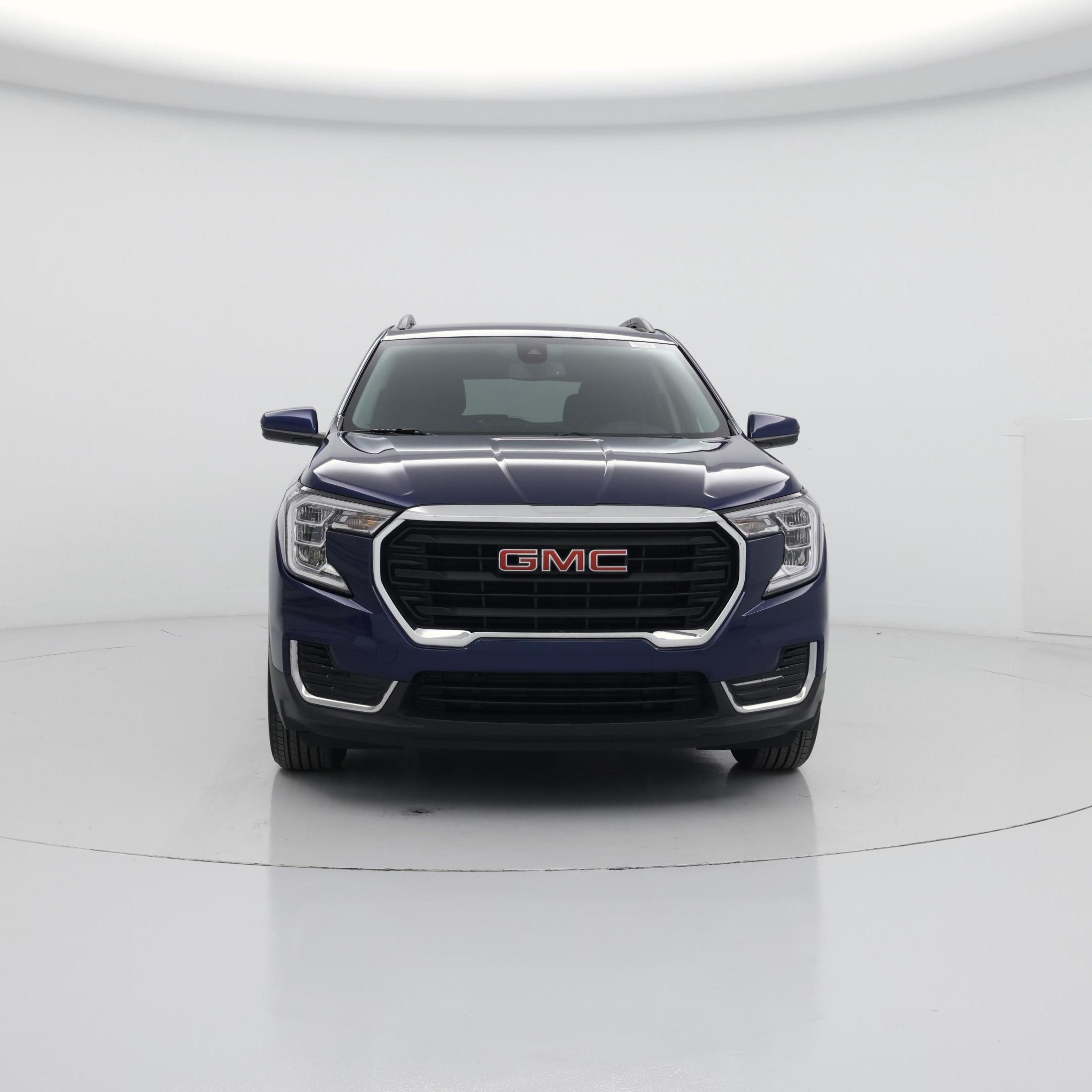 Thumbnail: 2023 GMC Terrain - 5