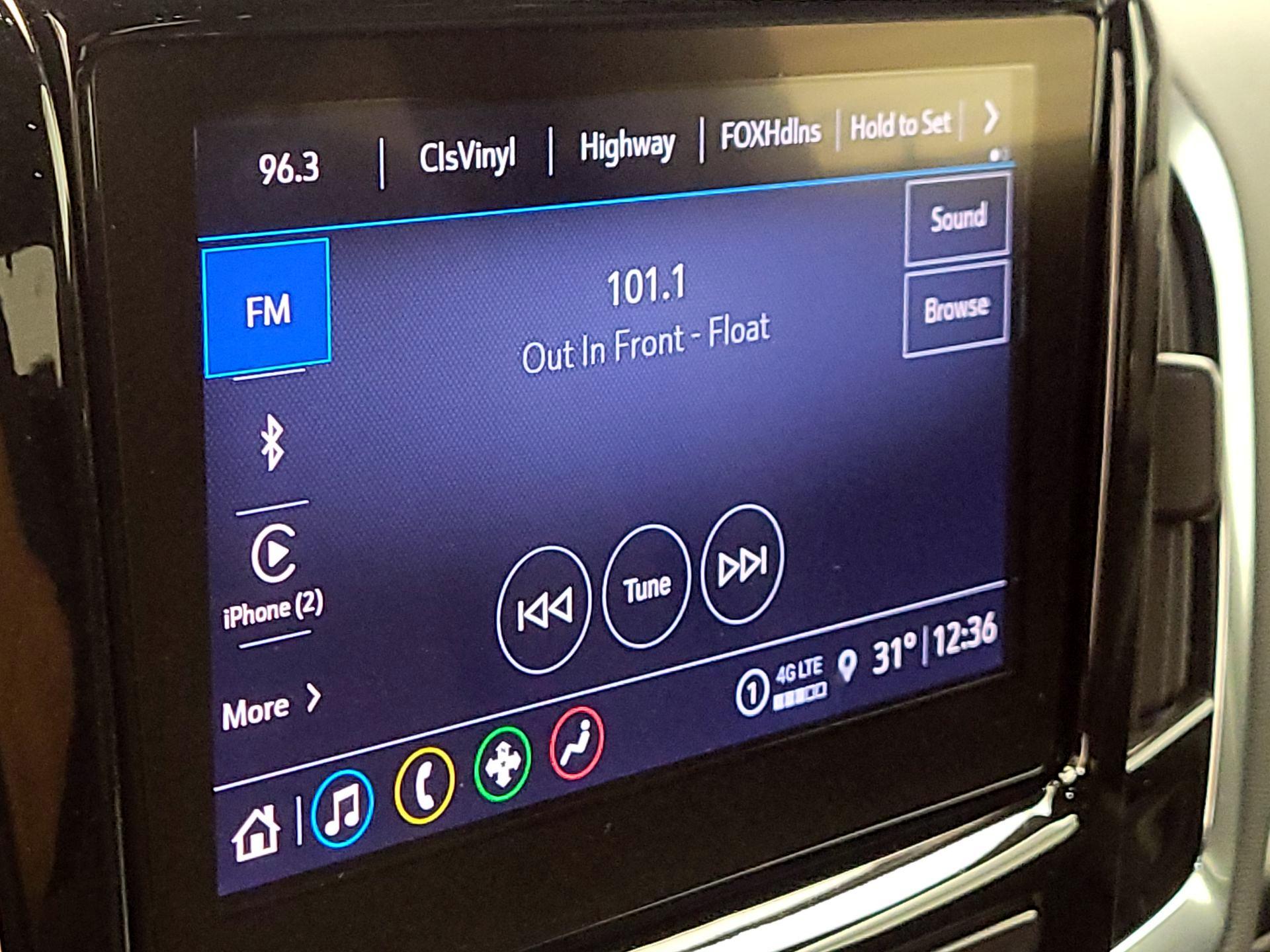 Thumbnail: 2023 Chevrolet Traverse - 15