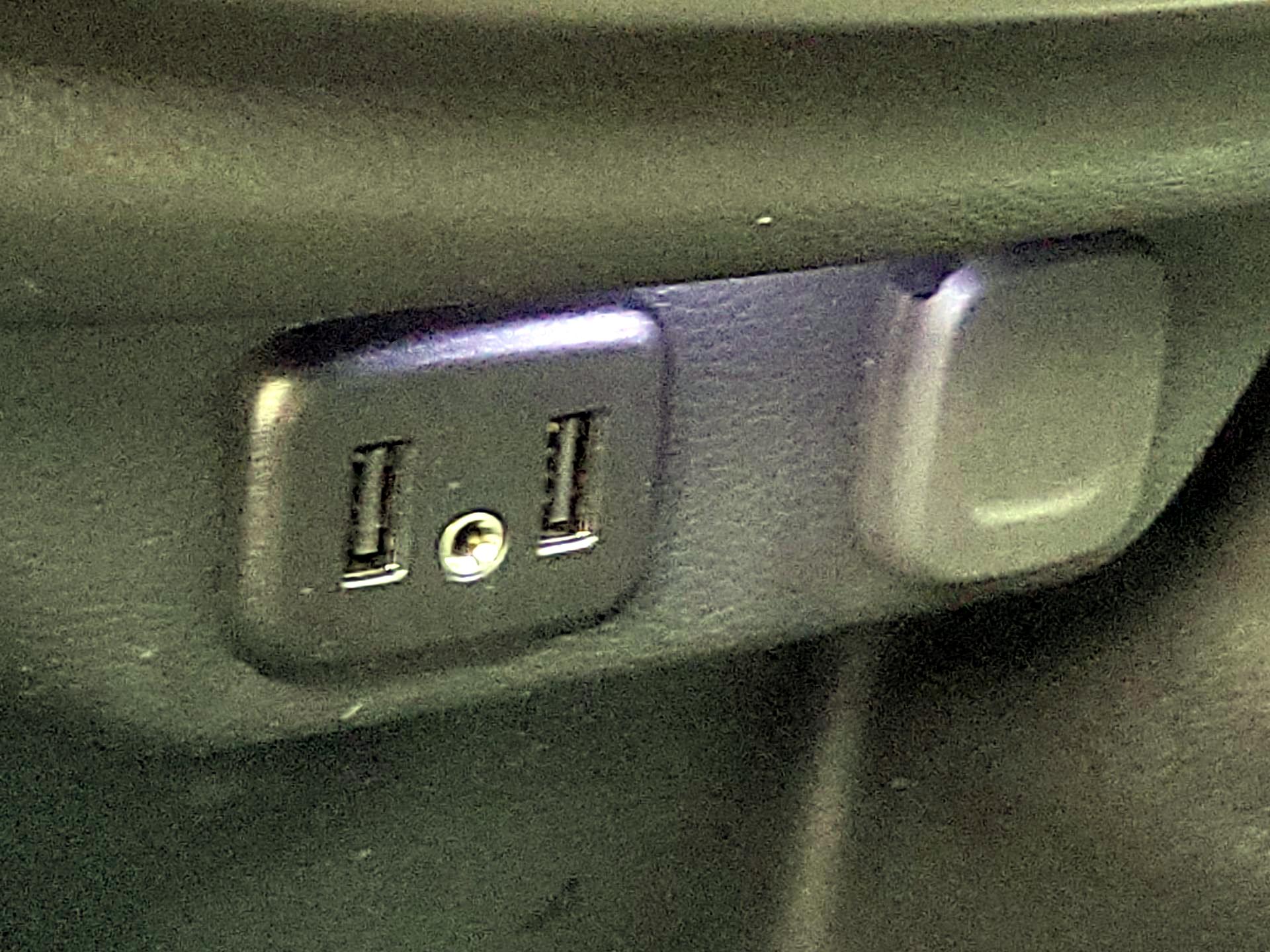 Thumbnail: 2023 Chevrolet Traverse - 18