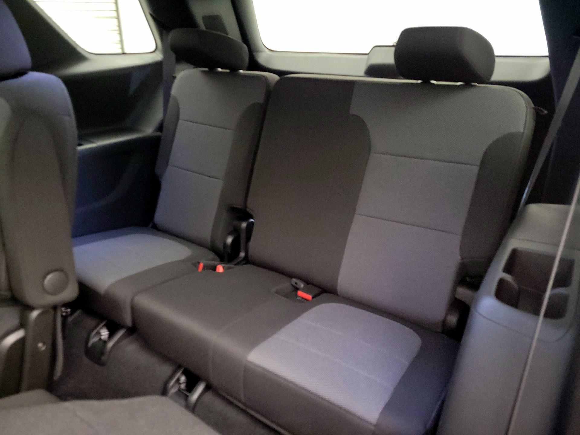 Thumbnail: 2023 Chevrolet Traverse - 20