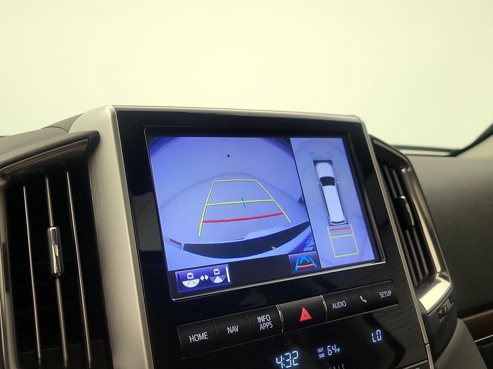 Thumbnail: 2021 Toyota Land Cruiser - 15