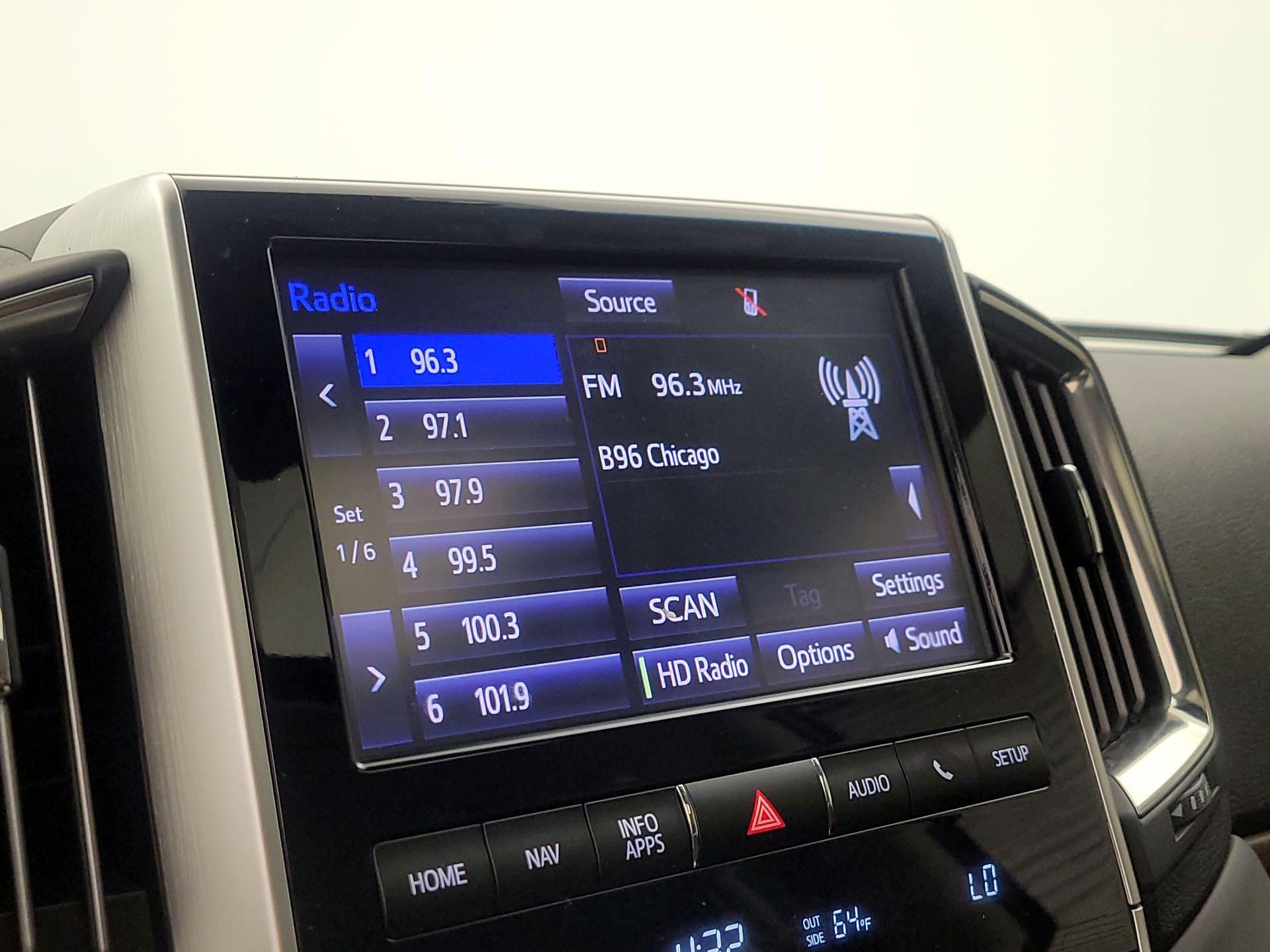 Thumbnail: 2021 Toyota Land Cruiser - 16