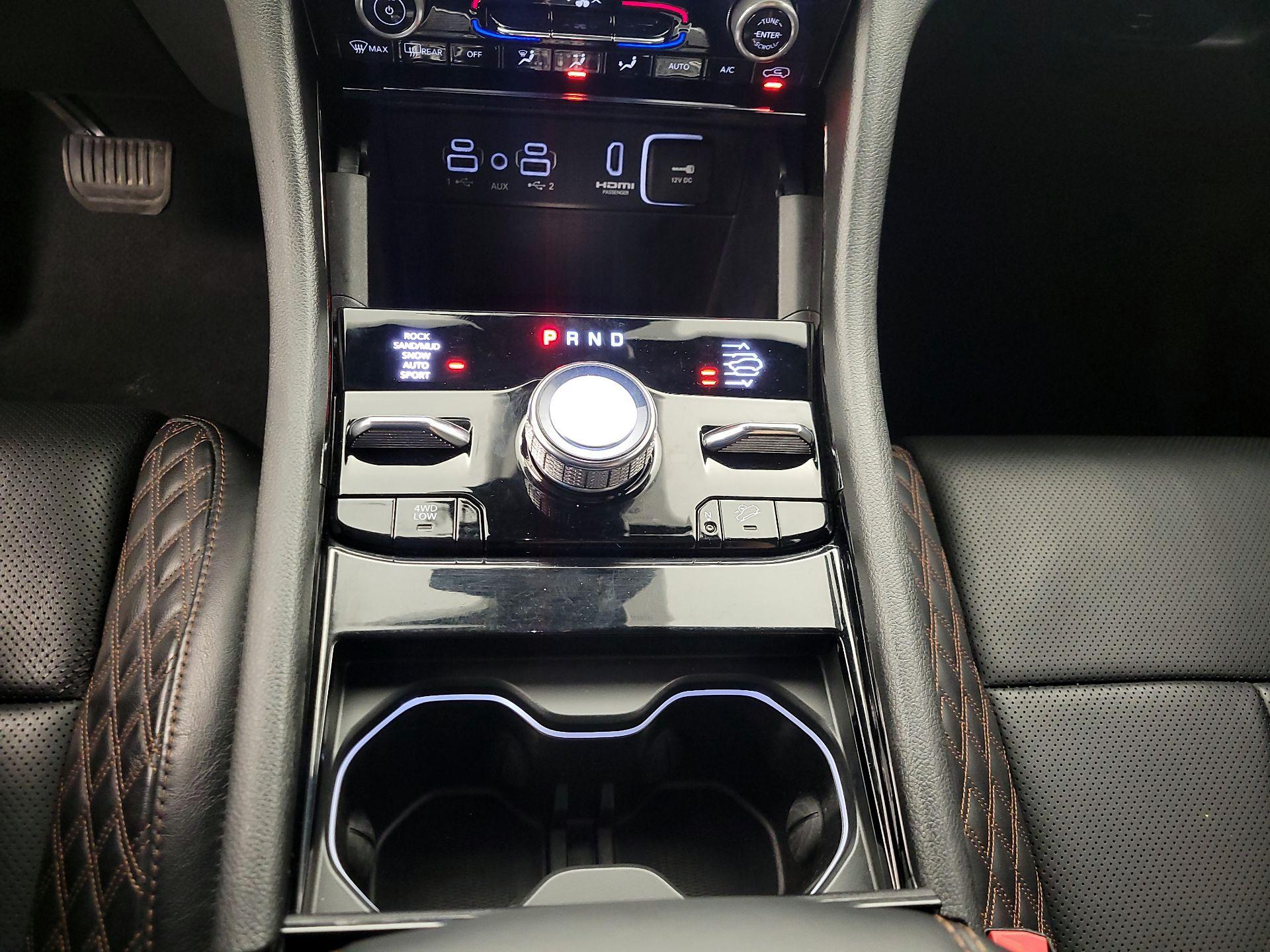 Thumbnail: 2022 Jeep Grand Cherokee - 18