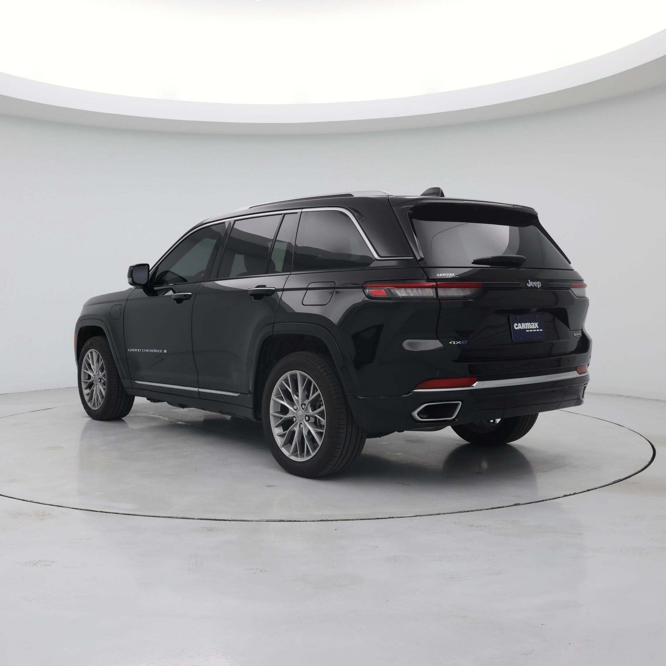 Thumbnail: 2022 Jeep Grand Cherokee - 2