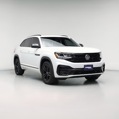 2023 Volkswagen Atlas Cross Sport SEL