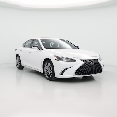 2024 Lexus ES 300h Ultra Luxury