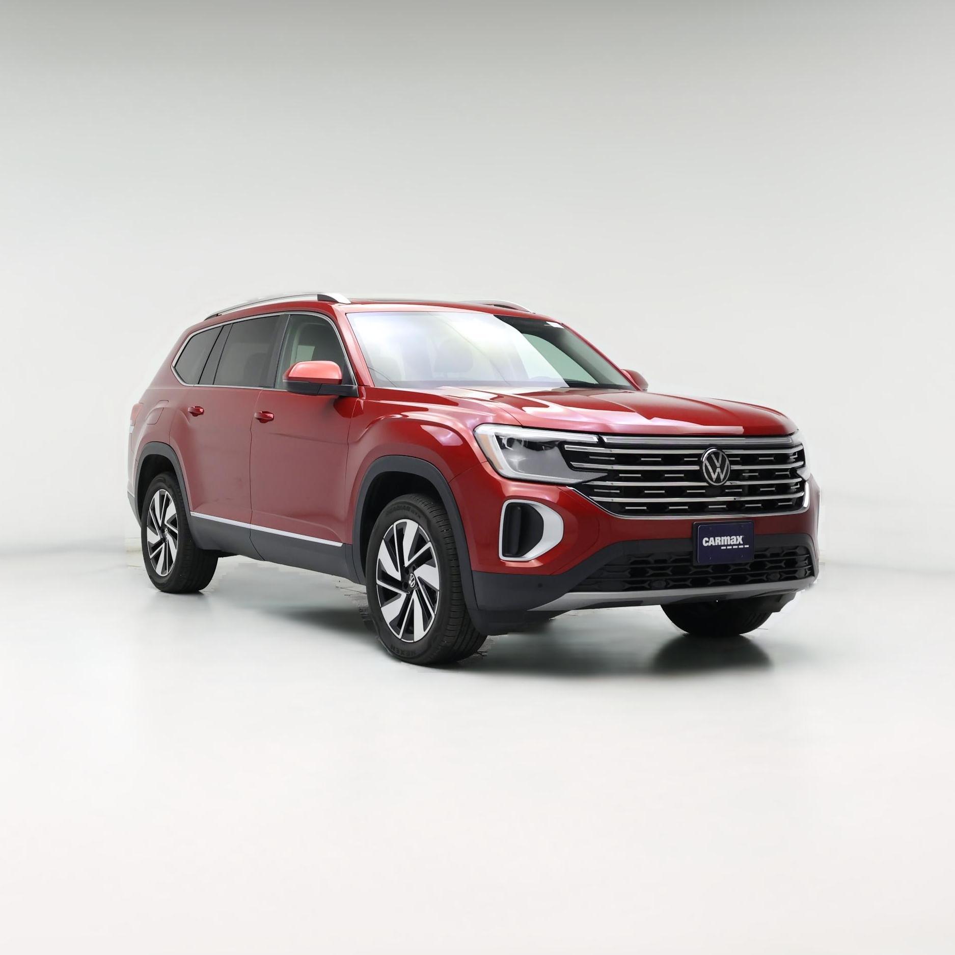 Thumbnail: 2024 Volkswagen Atlas - 1