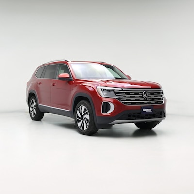 2024 Volkswagen Atlas SEL