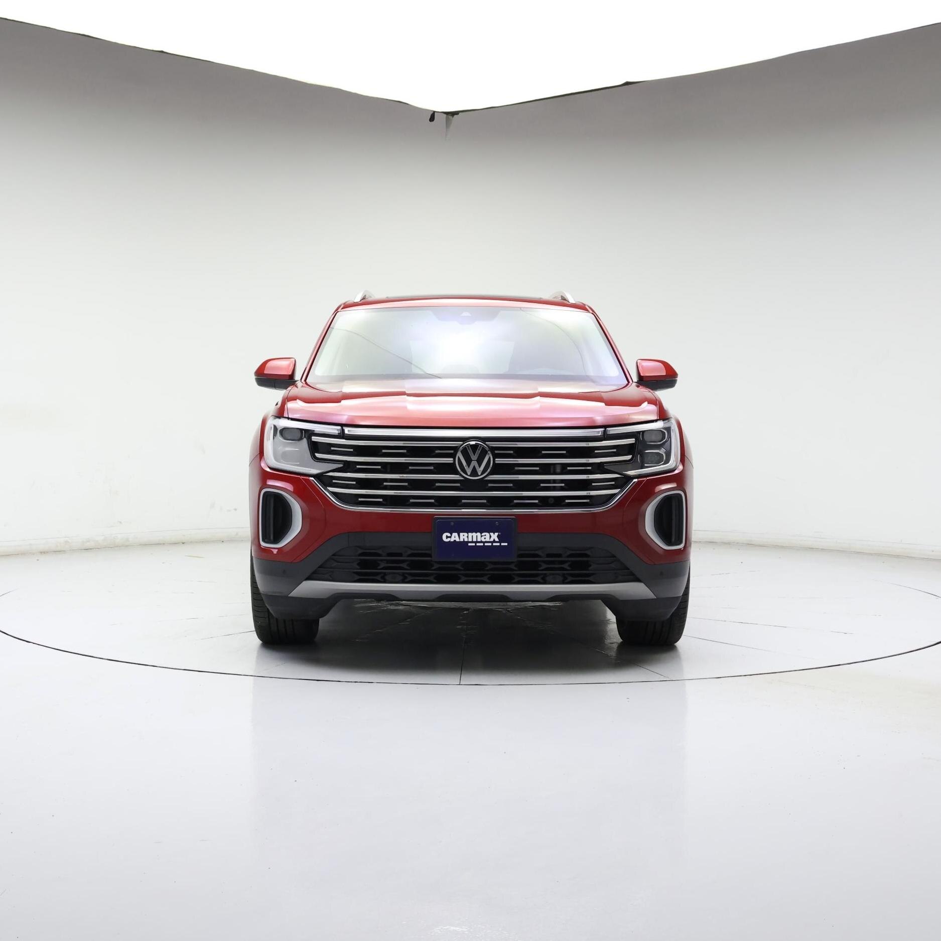 Thumbnail: 2024 Volkswagen Atlas - 5
