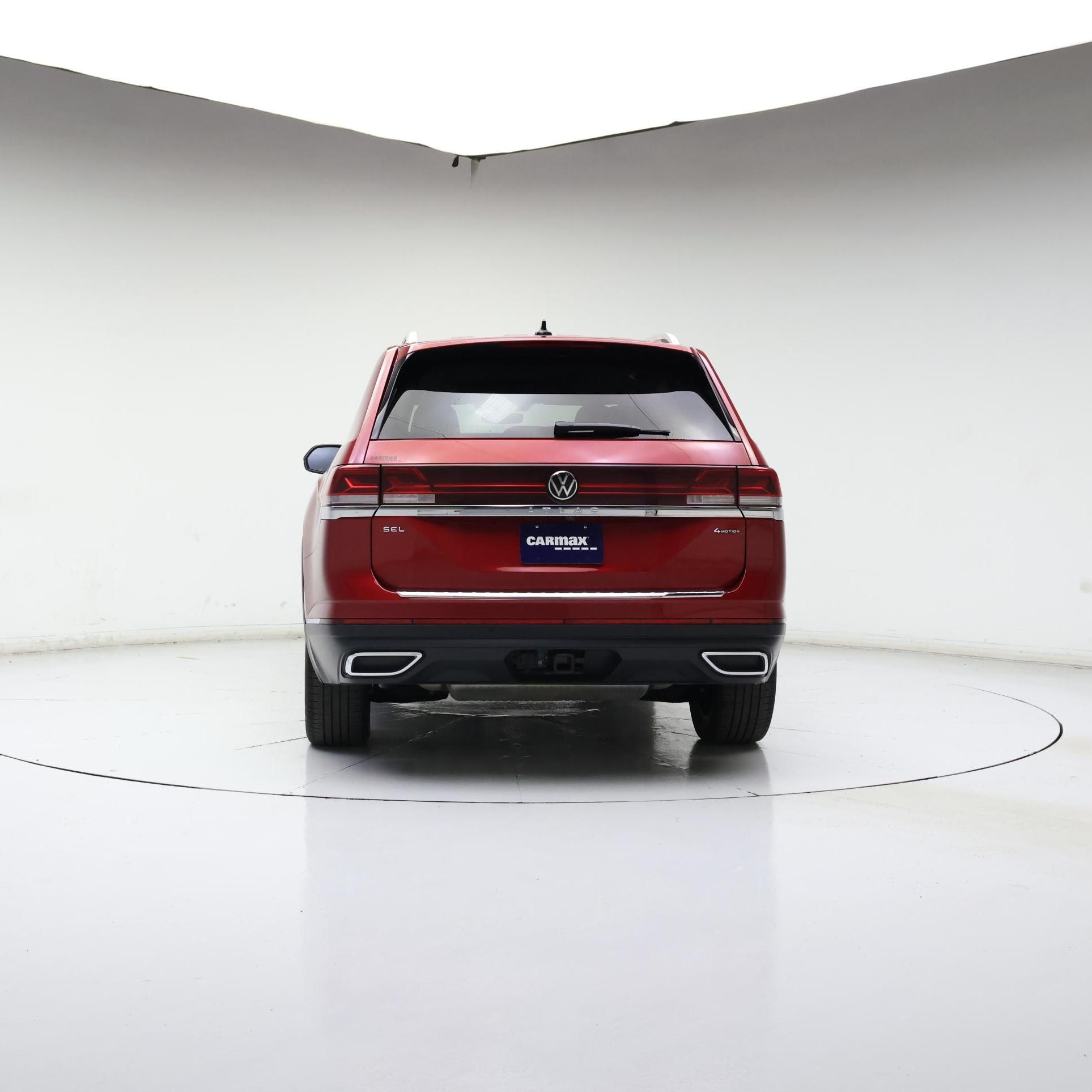 Thumbnail: 2024 Volkswagen Atlas - 6
