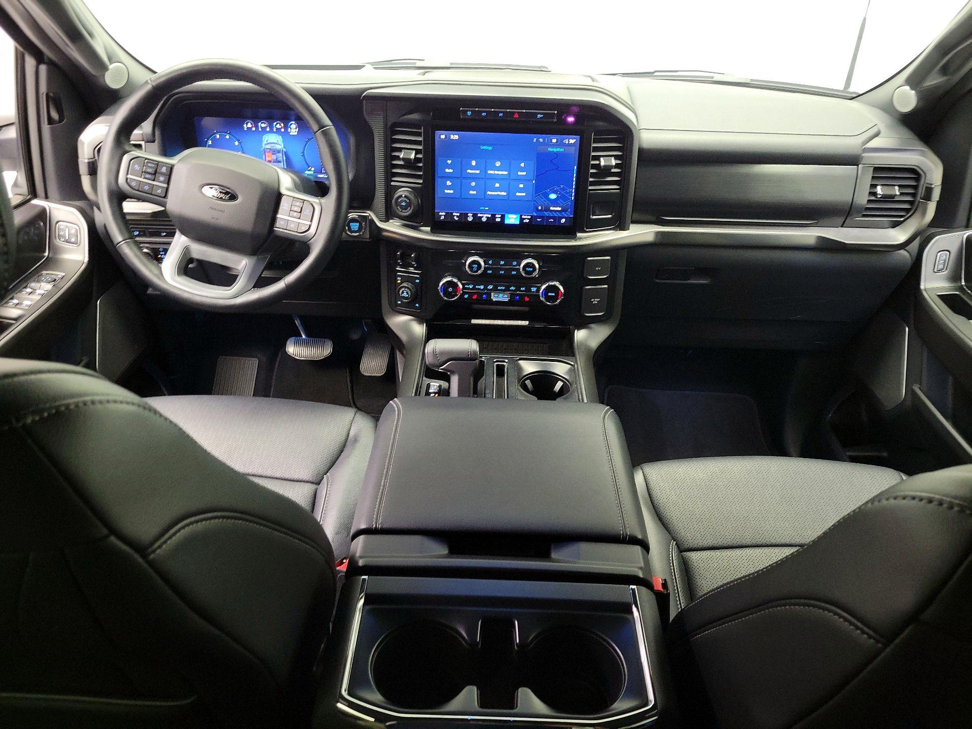 Thumbnail: 2024 Ford F-150 - 9