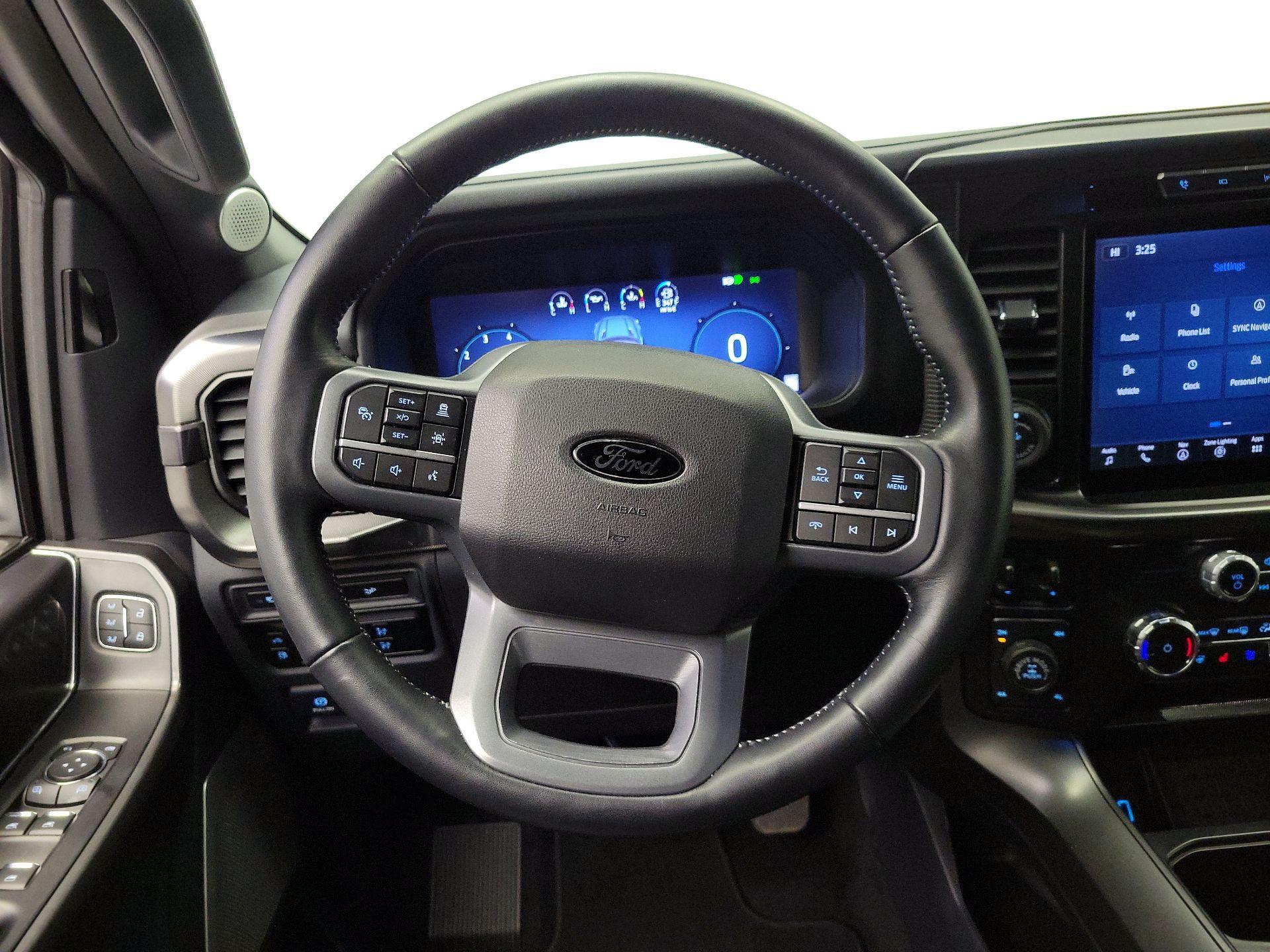 Thumbnail: 2024 Ford F-150 - 10