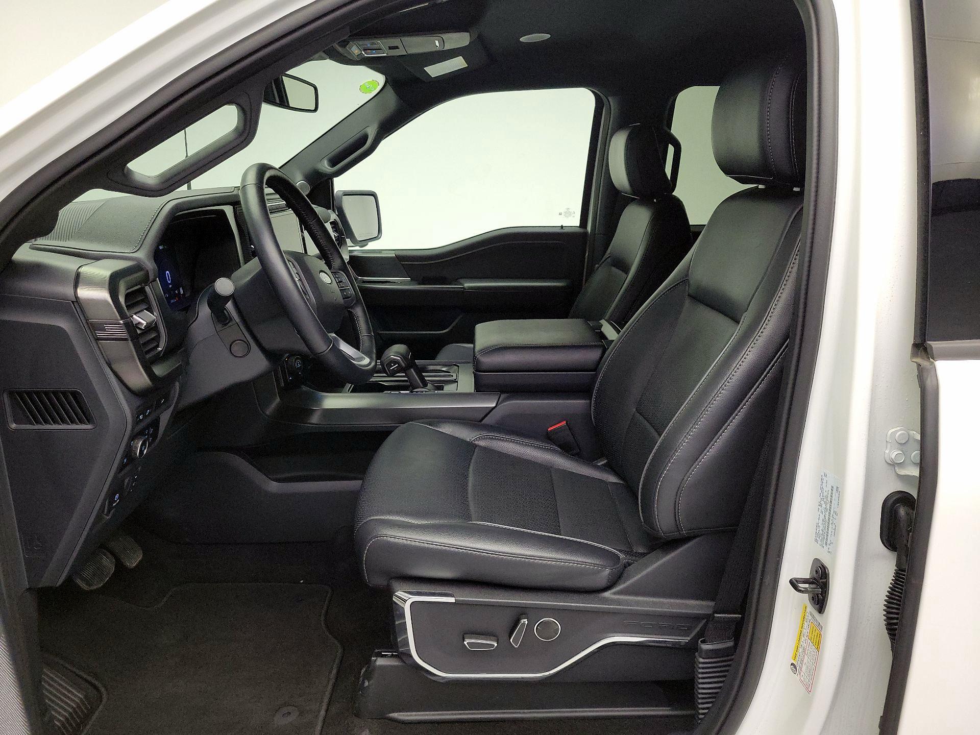 Thumbnail: 2024 Ford F-150 - 11