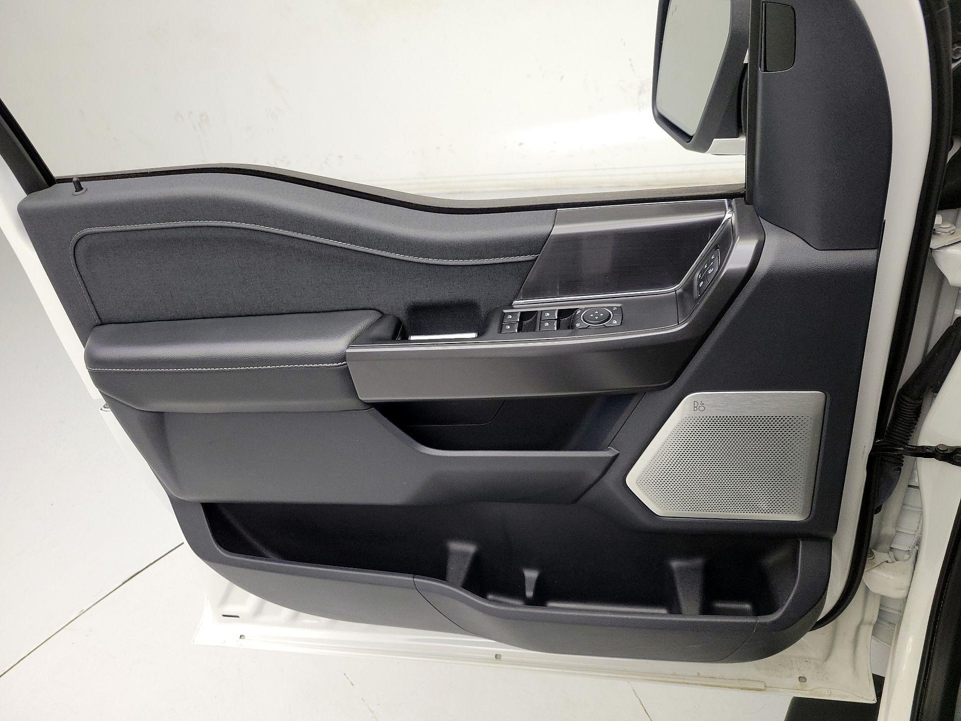 Thumbnail: 2024 Ford F-150 - 12