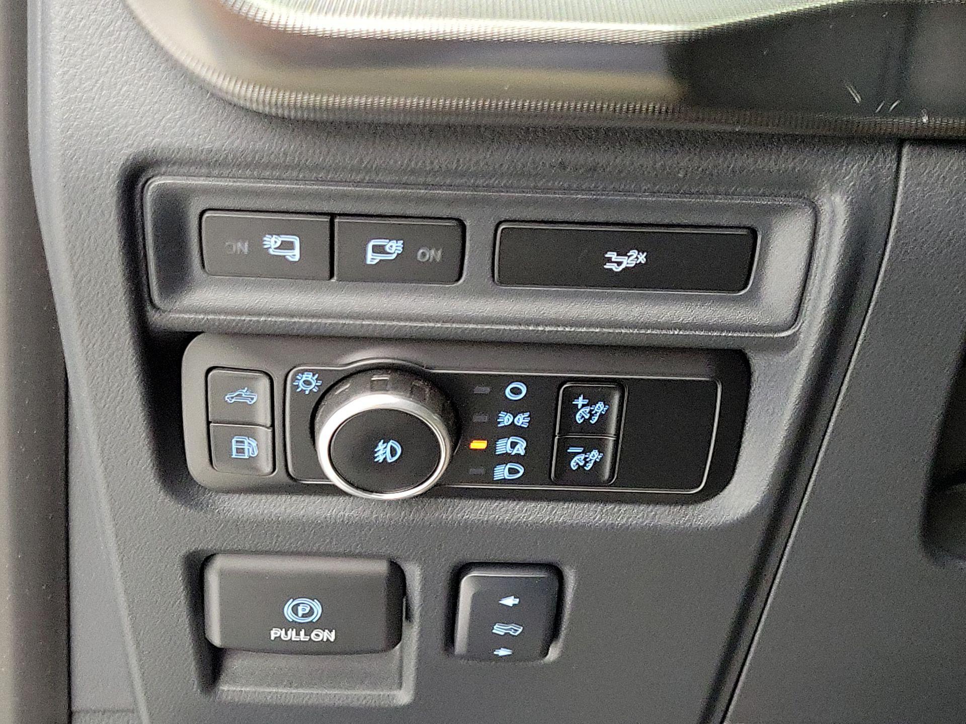 Thumbnail: 2024 Ford F-150 - 13