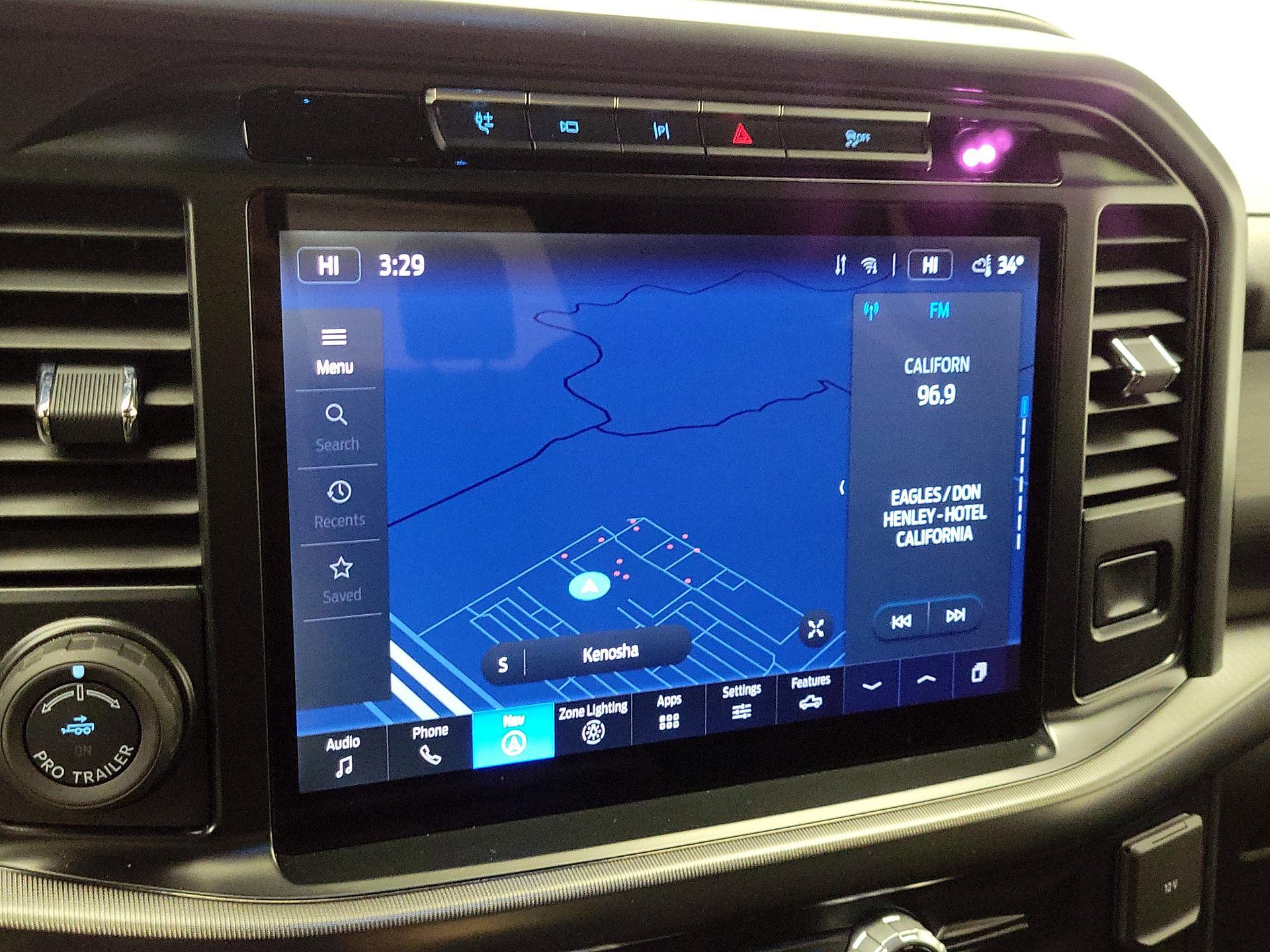 Thumbnail: 2024 Ford F-150 - 14