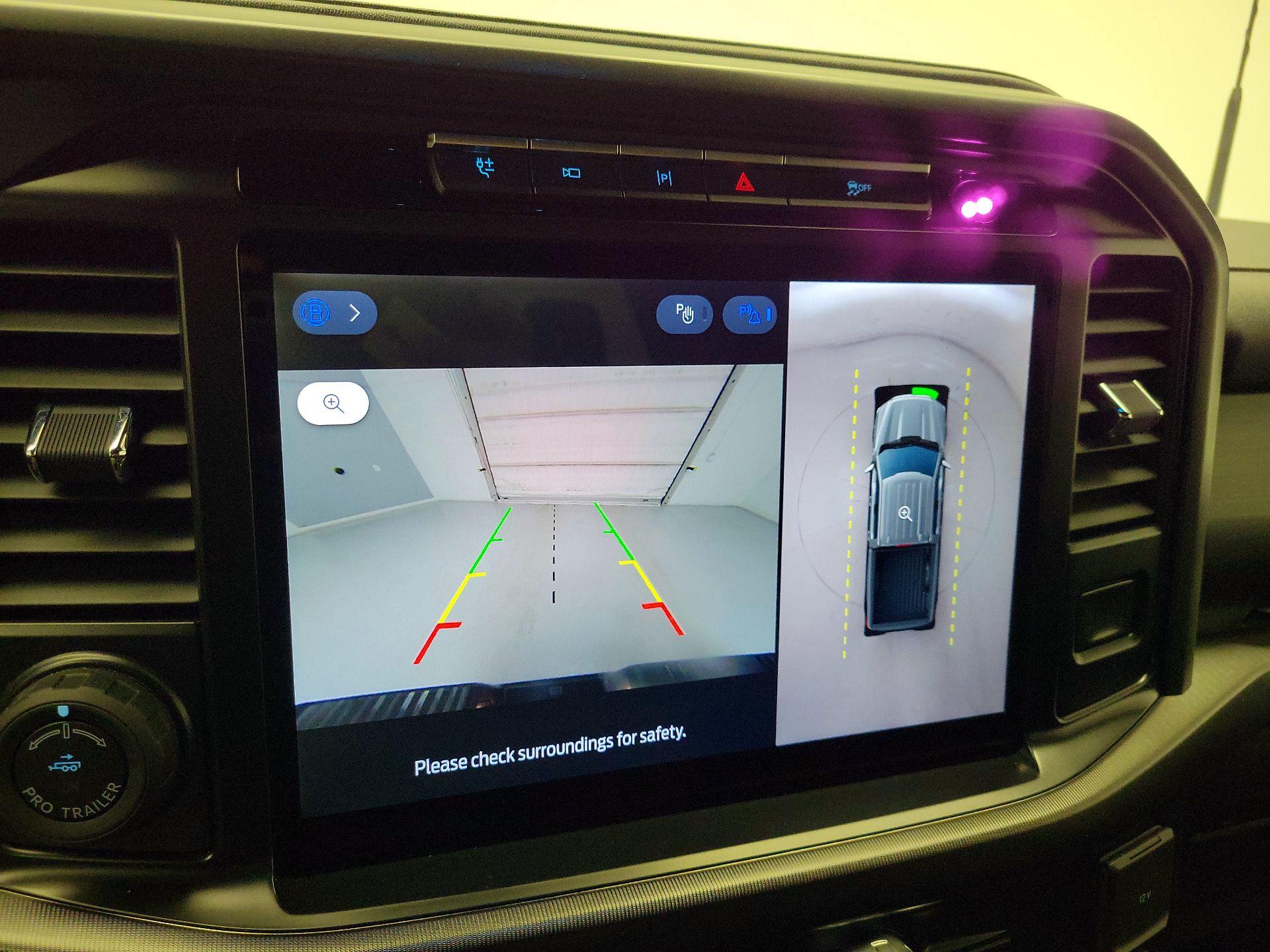 Thumbnail: 2024 Ford F-150 - 15