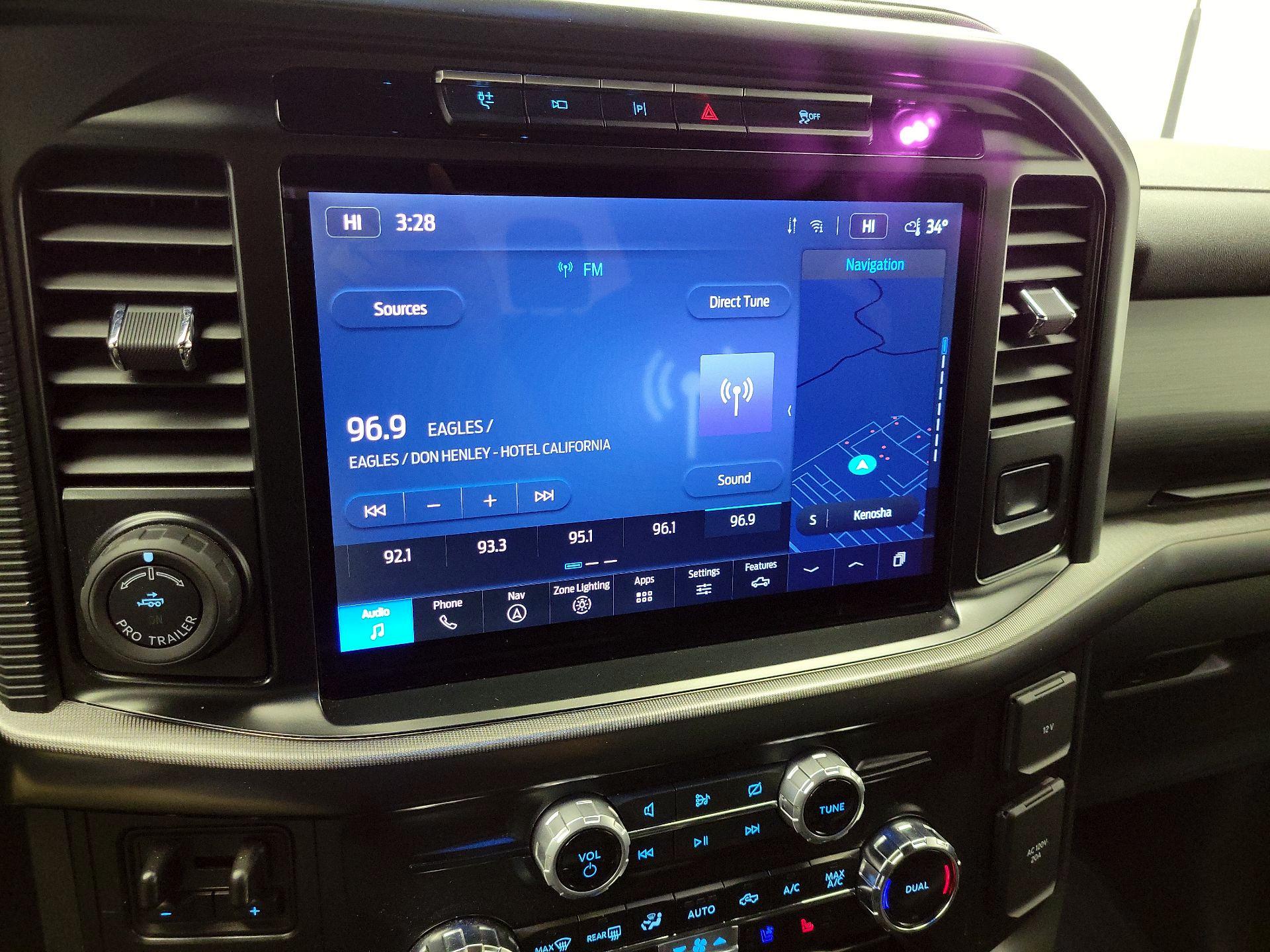 Thumbnail: 2024 Ford F-150 - 16