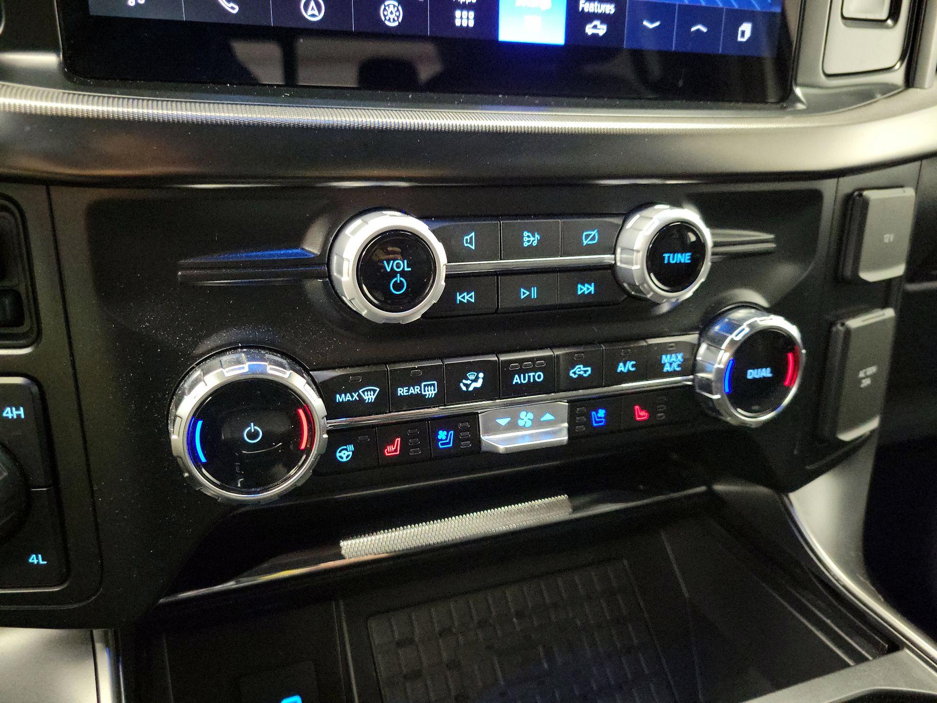 Thumbnail: 2024 Ford F-150 - 17