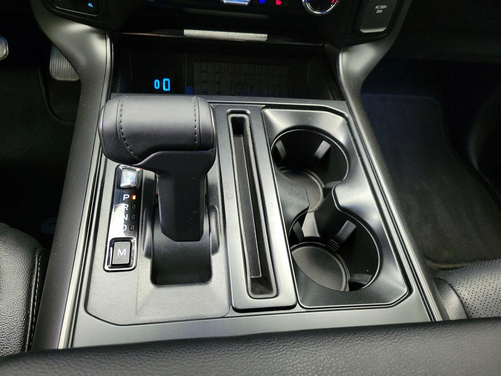 Thumbnail: 2024 Ford F-150 - 18