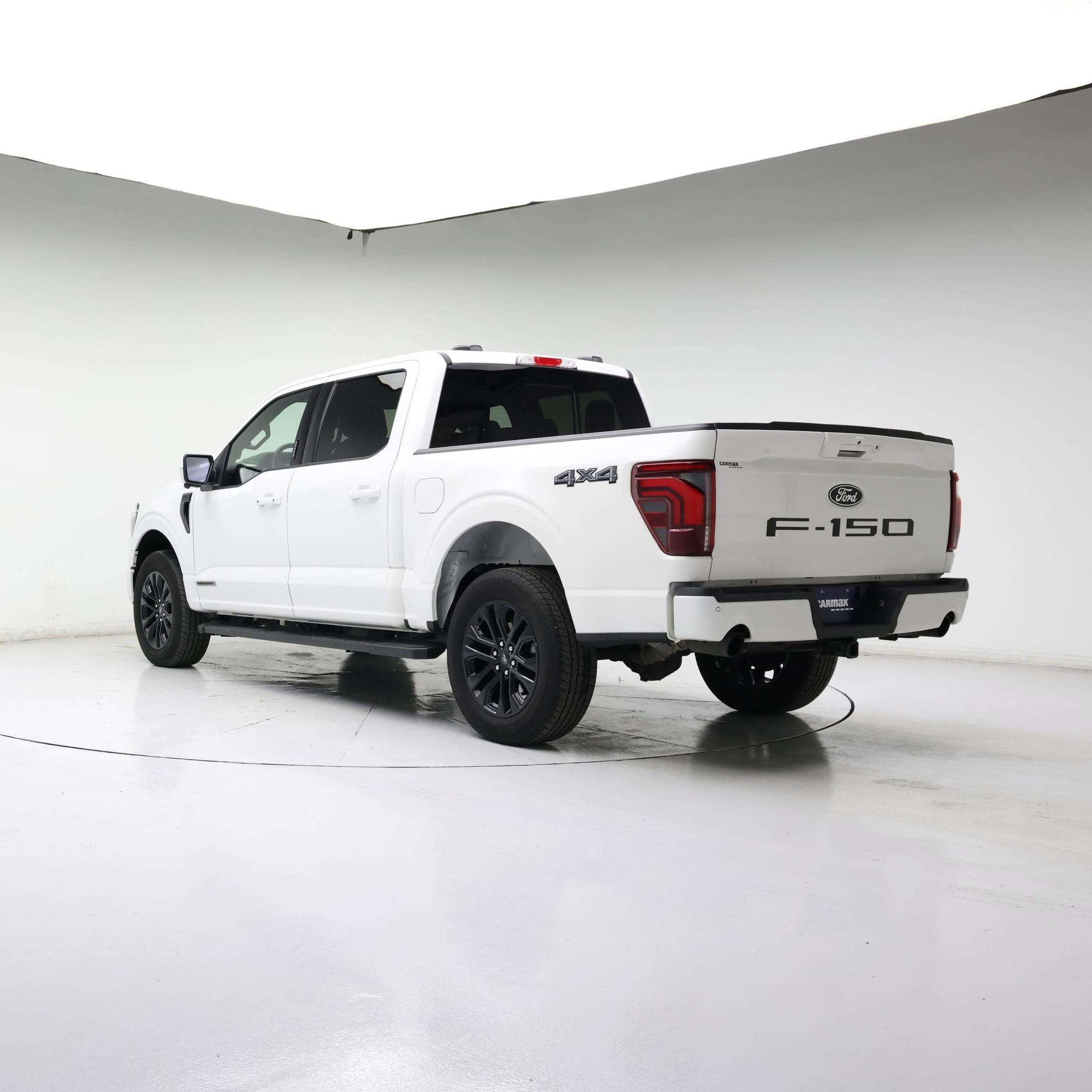 Thumbnail: 2024 Ford F-150 - 2