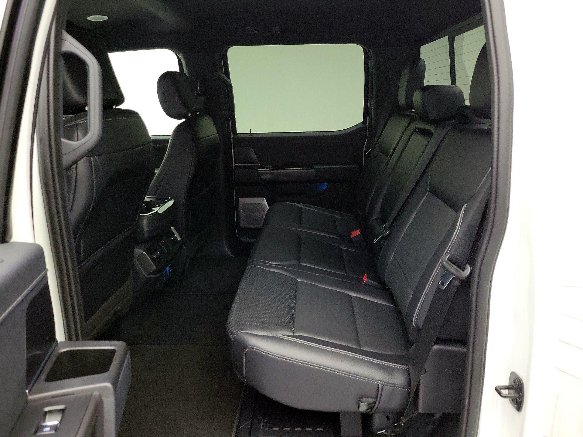 Thumbnail: 2024 Ford F-150 - 20