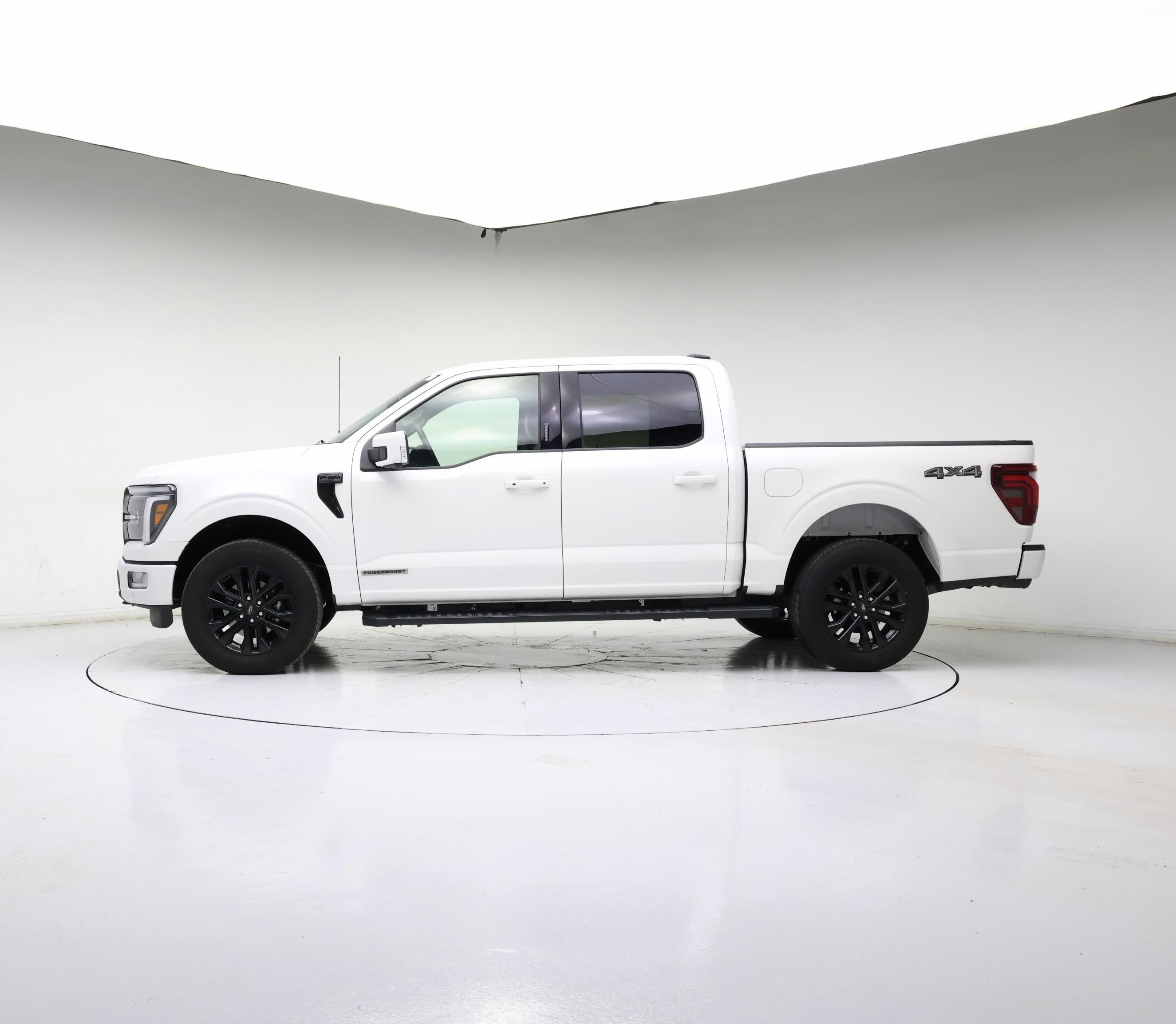 Thumbnail: 2024 Ford F-150 - 3