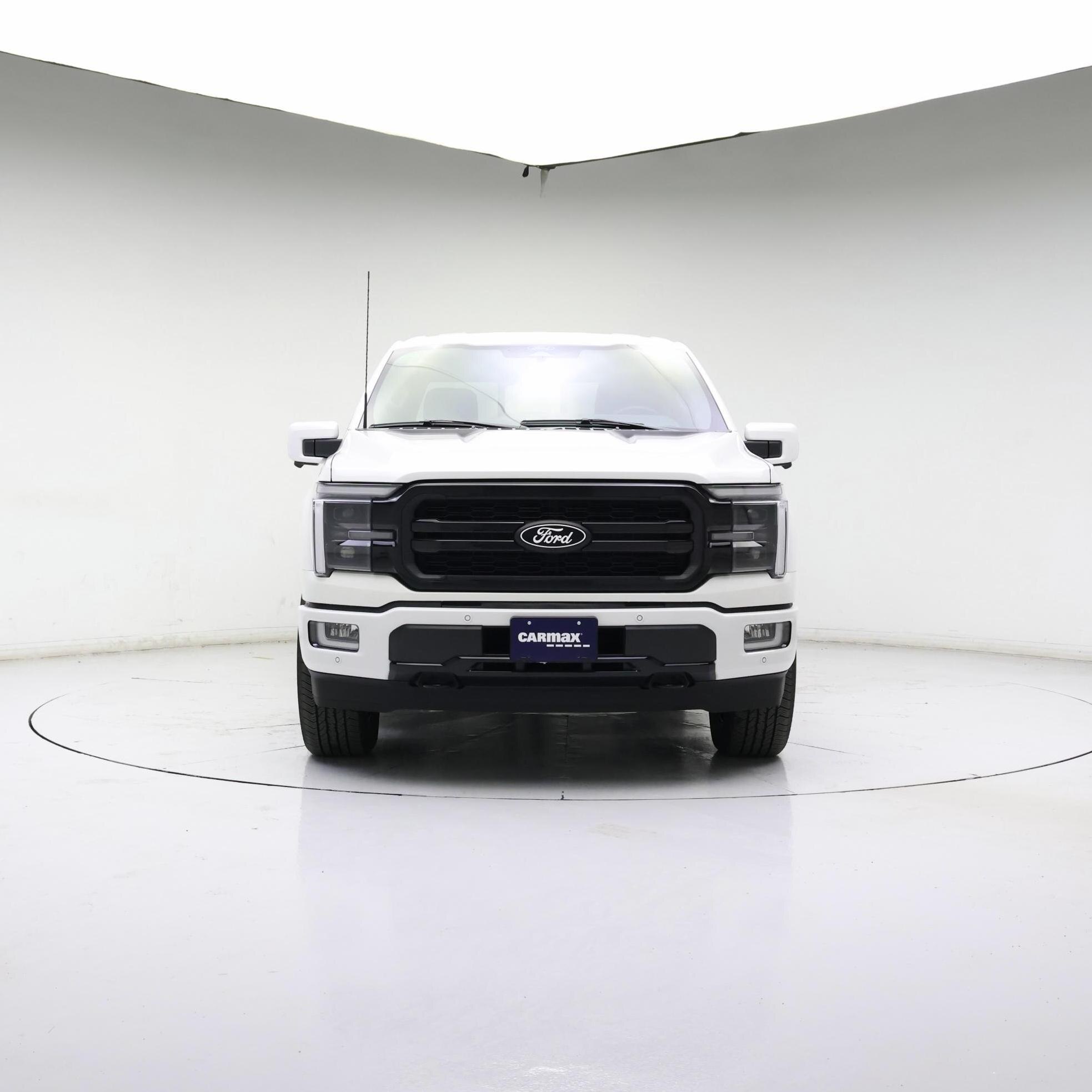 Thumbnail: 2024 Ford F-150 - 5