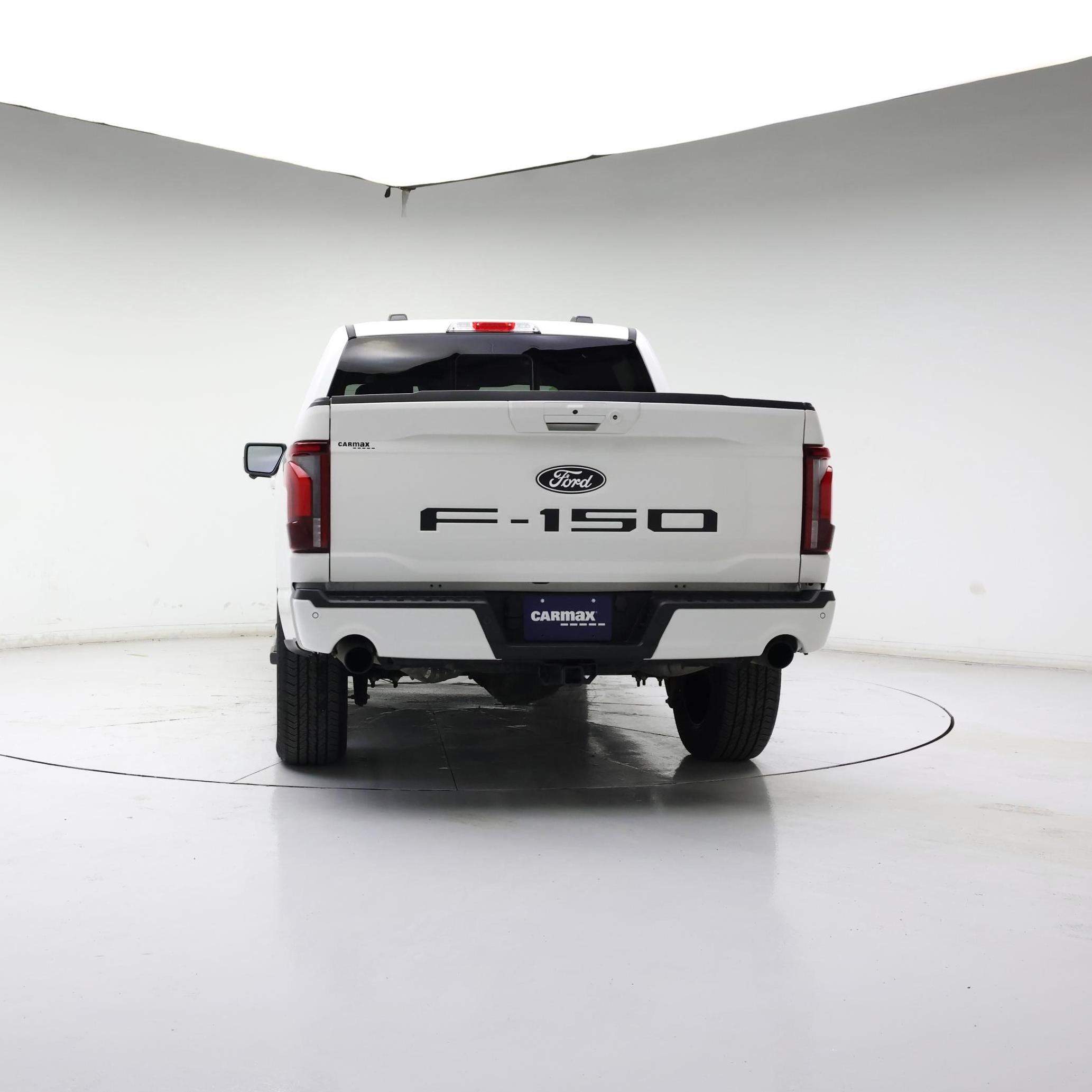 Thumbnail: 2024 Ford F-150 - 6