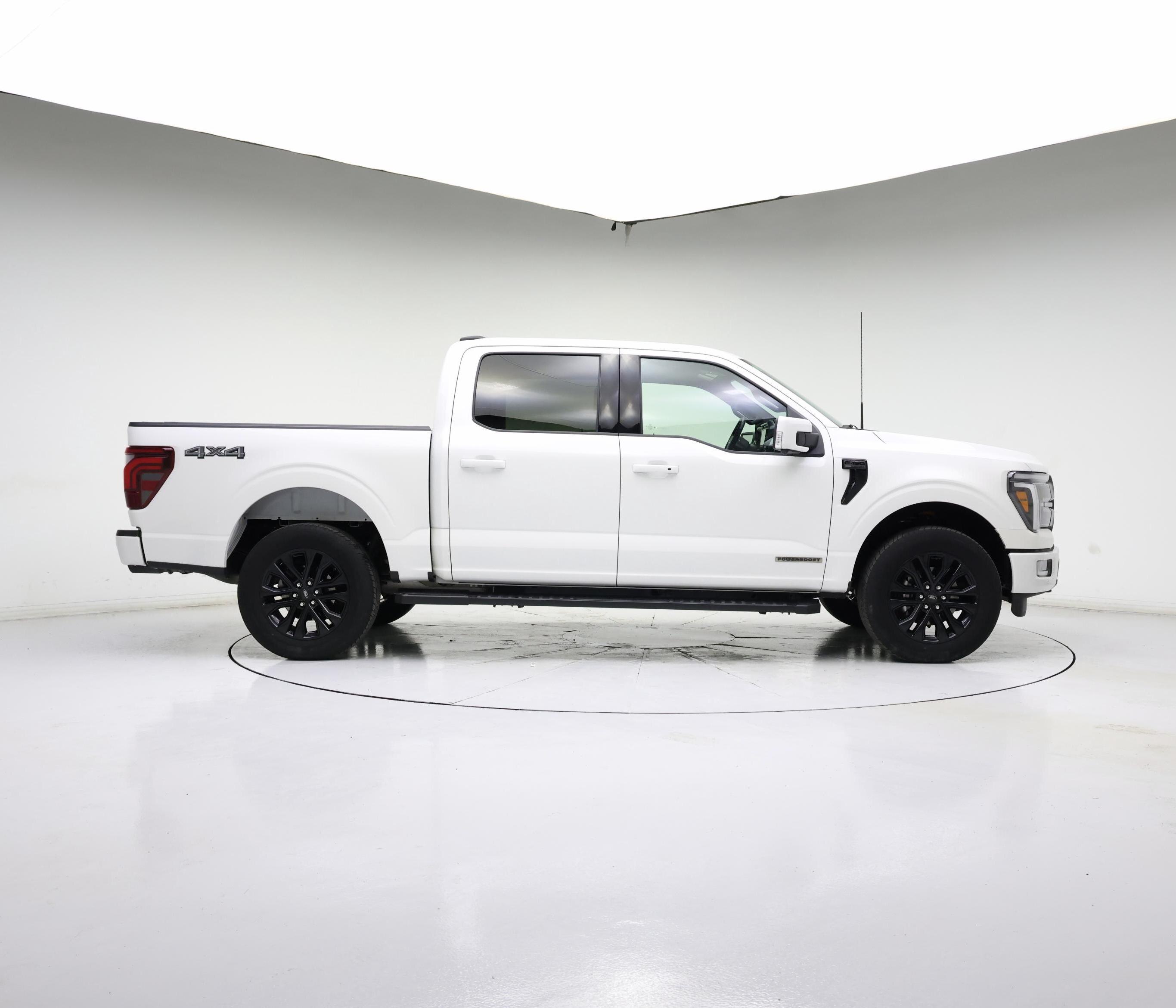 Thumbnail: 2024 Ford F-150 - 7