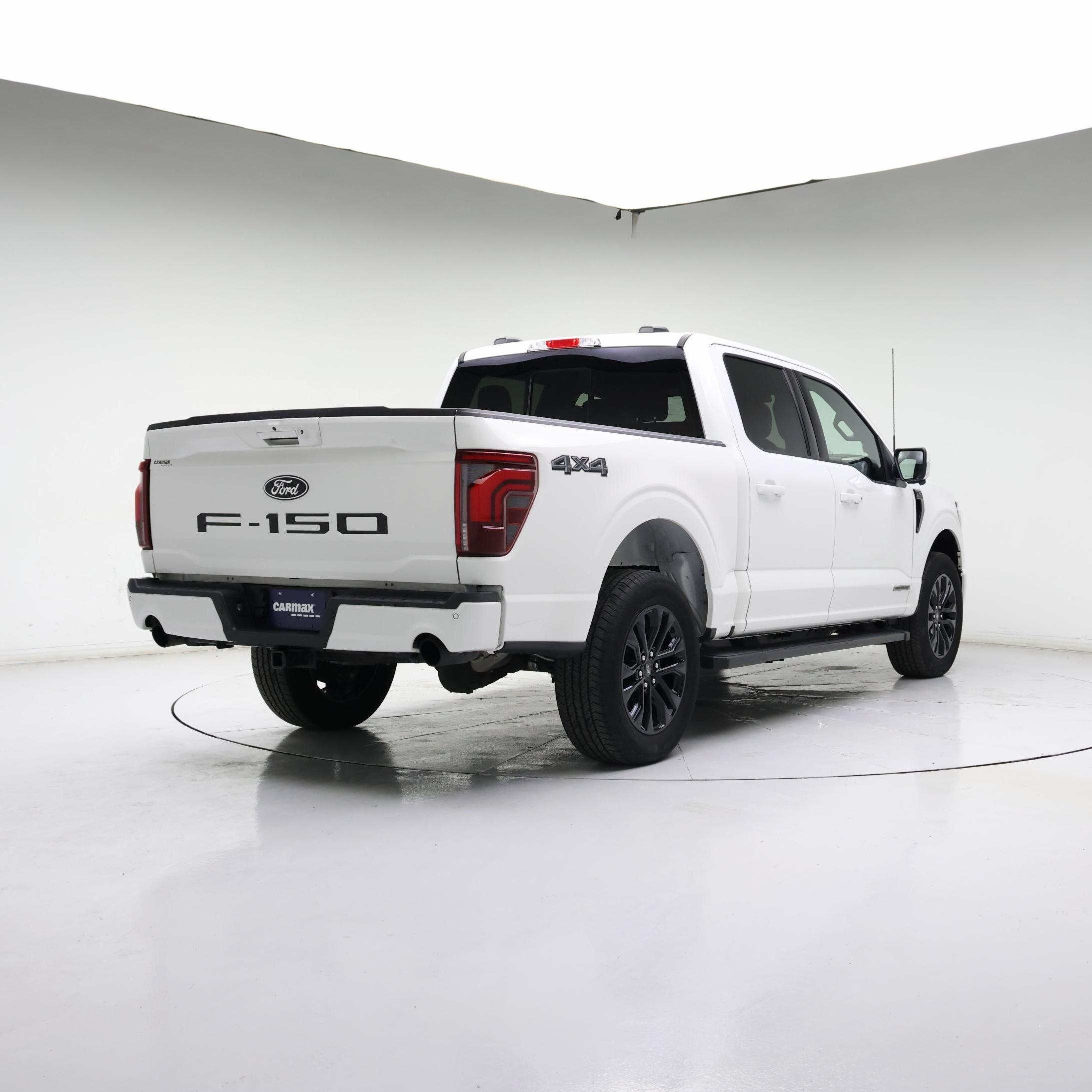 Thumbnail: 2024 Ford F-150 - 8