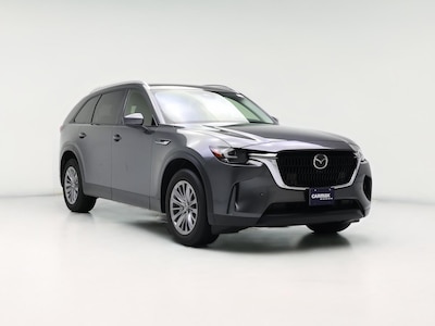 2025 Mazda CX-90 Turbo Preferred