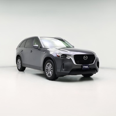 2025 Mazda CX-90 Turbo Preferred