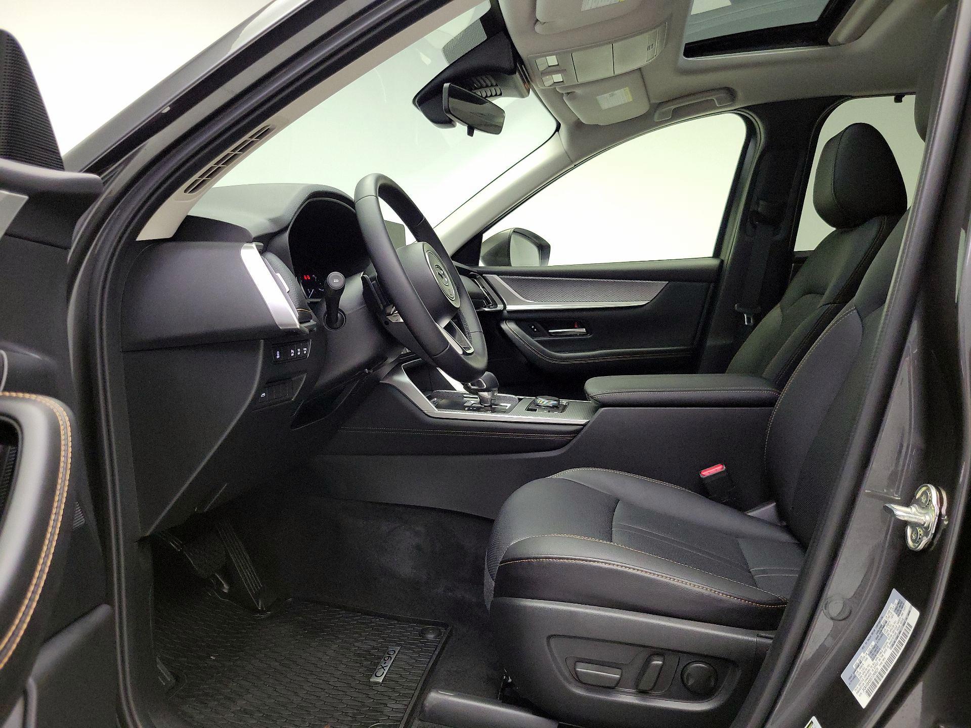 Thumbnail: 2025 Mazda CX-90 - 11