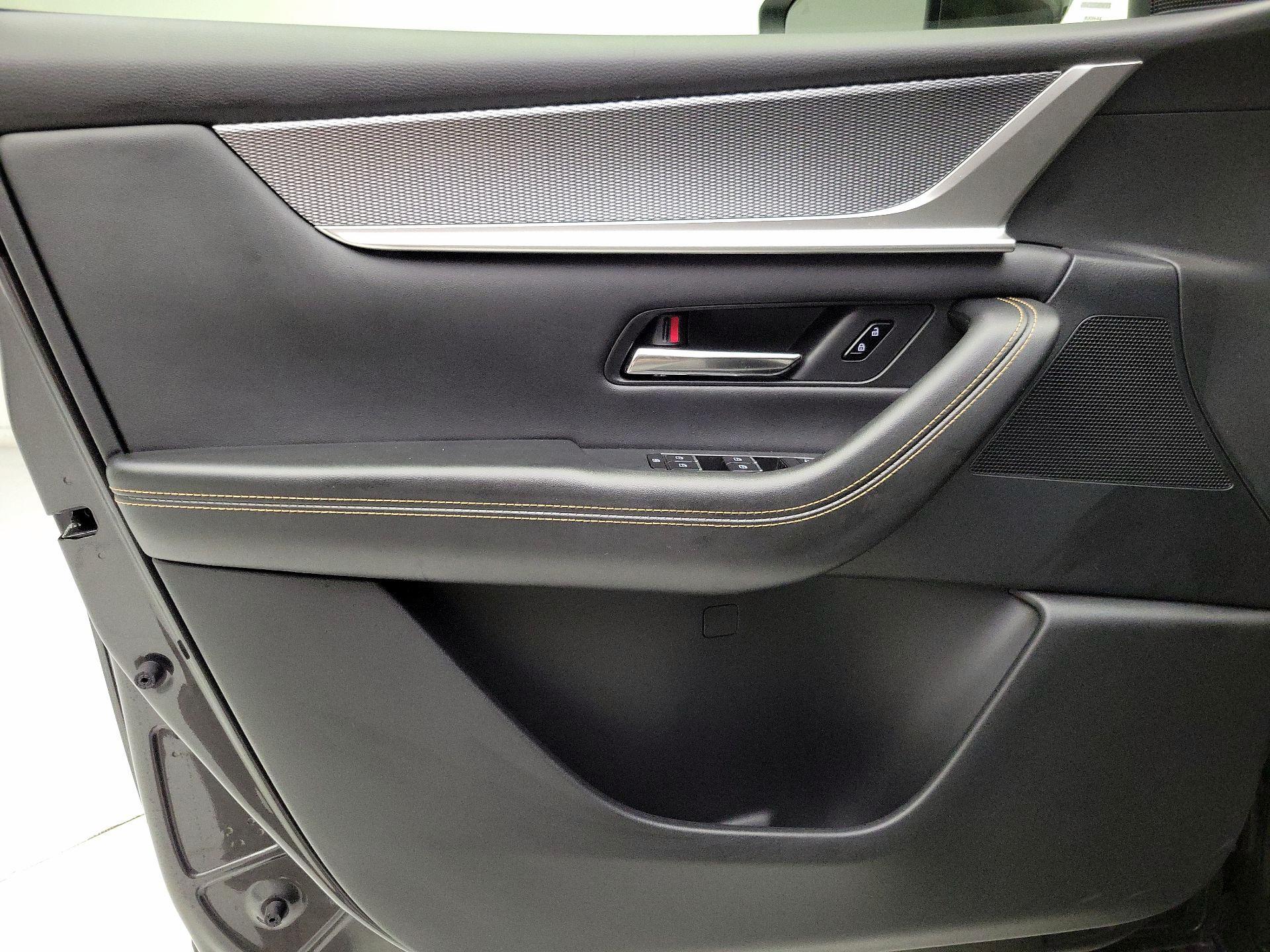 Thumbnail: 2025 Mazda CX-90 - 12